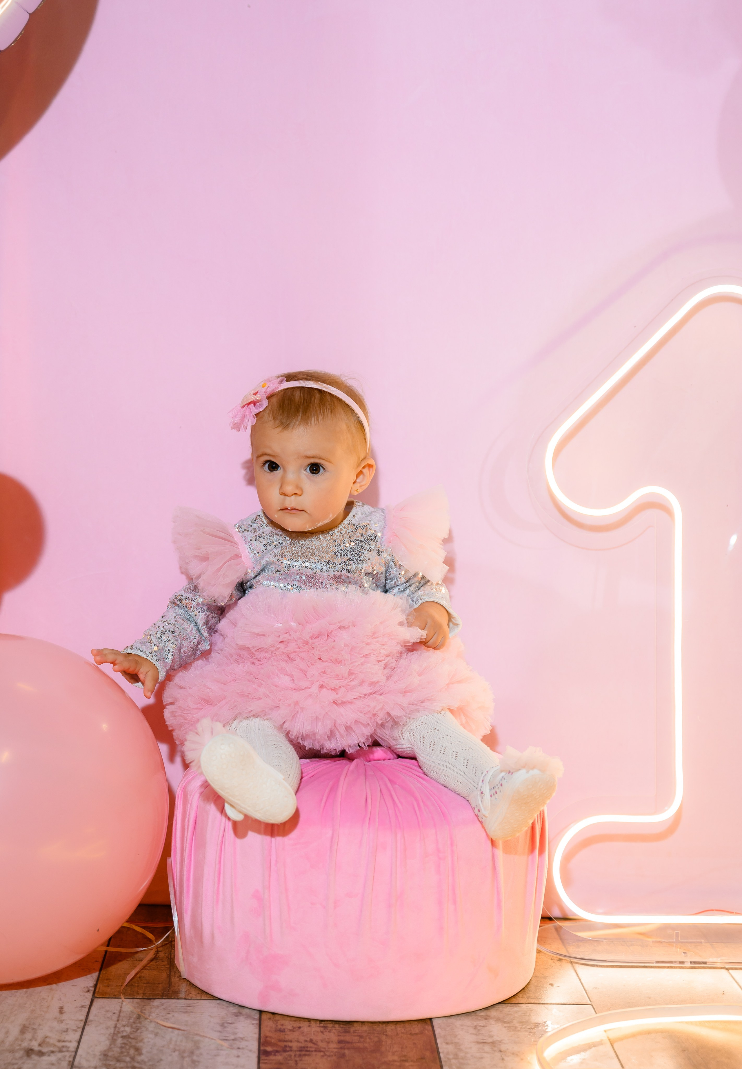 Аделіні 1 рік. Р-н Мамай. Сімейний та дитячий фотограф в Києві та Ірпені Тетяна Чайка