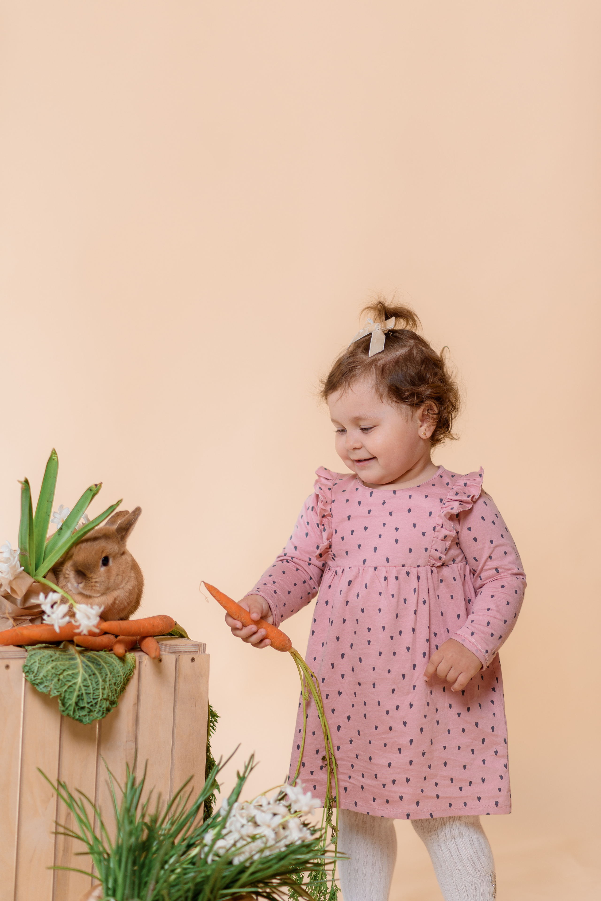 Фотопроект до Великодня 2021. Сімейний та дитячий фотограф в Києві та Ірпені Тетяна Чайка