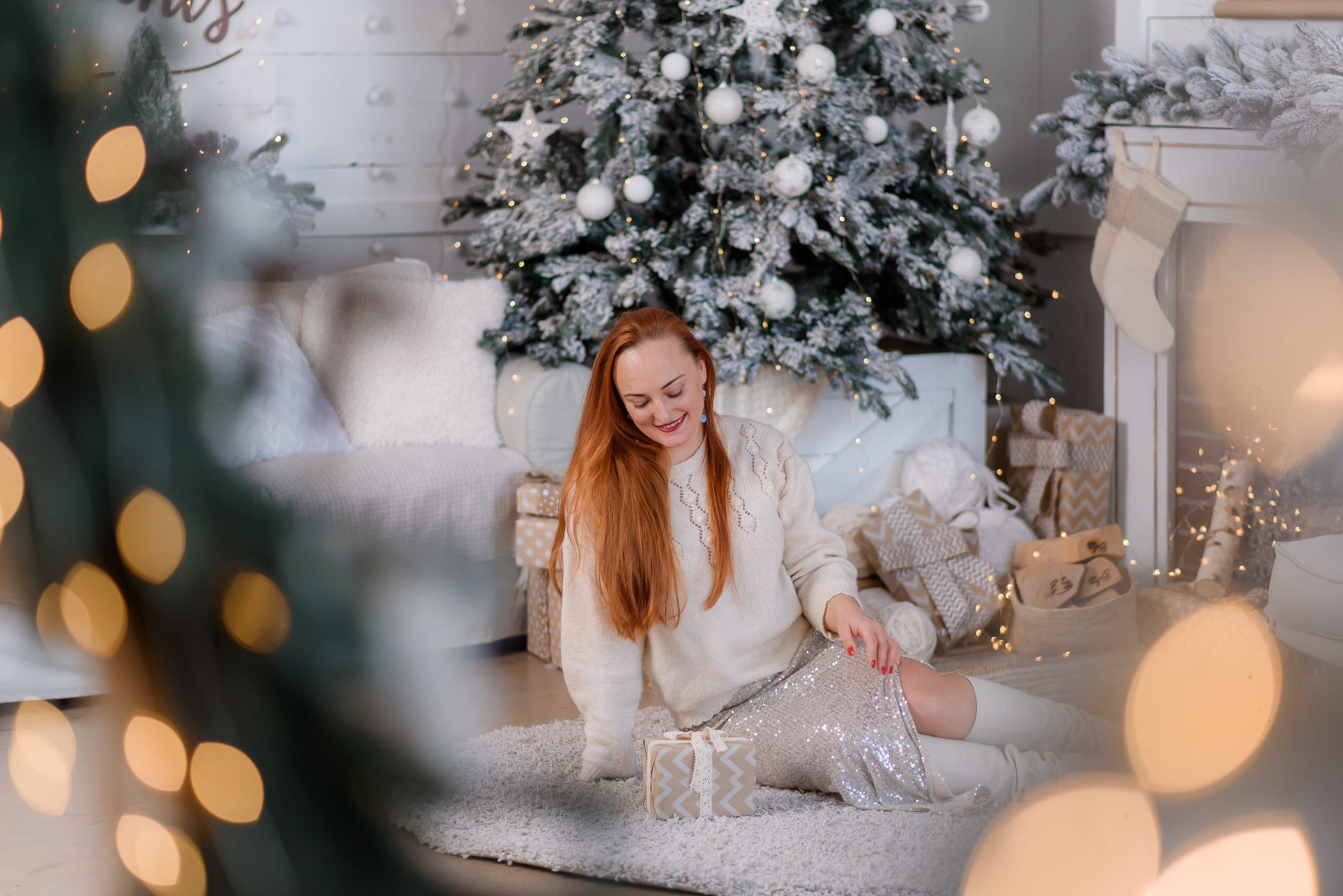 Людмила. Фотостудія Фьюжн. Сімейний та дитячий фотограф в Києві та Ірпені Тетяна Чайка