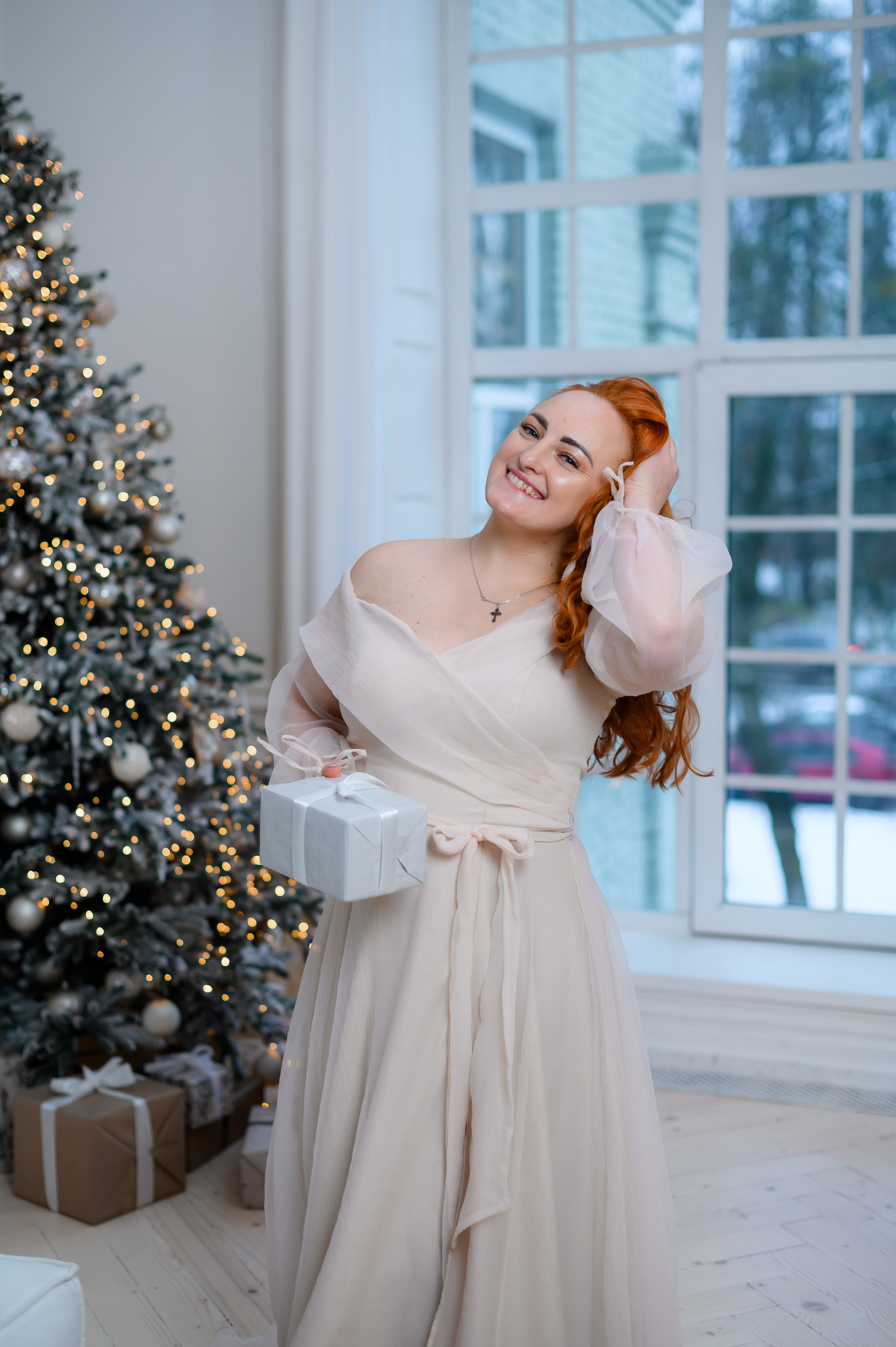 Людмила. Індивідуальна зйомка. Сімейний та дитячий фотограф в Києві та Ірпені Тетяна Чайка