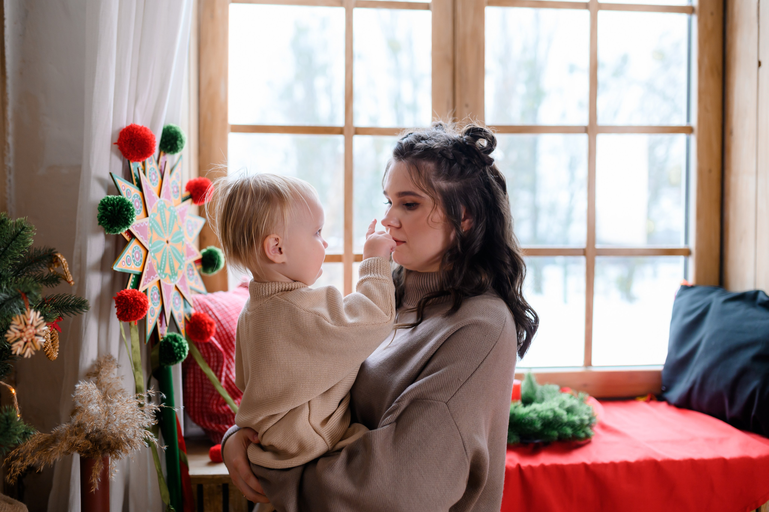 Сімейна. Інлайт. Сімейний та дитячий фотограф в Києві та Ірпені Тетяна Чайка