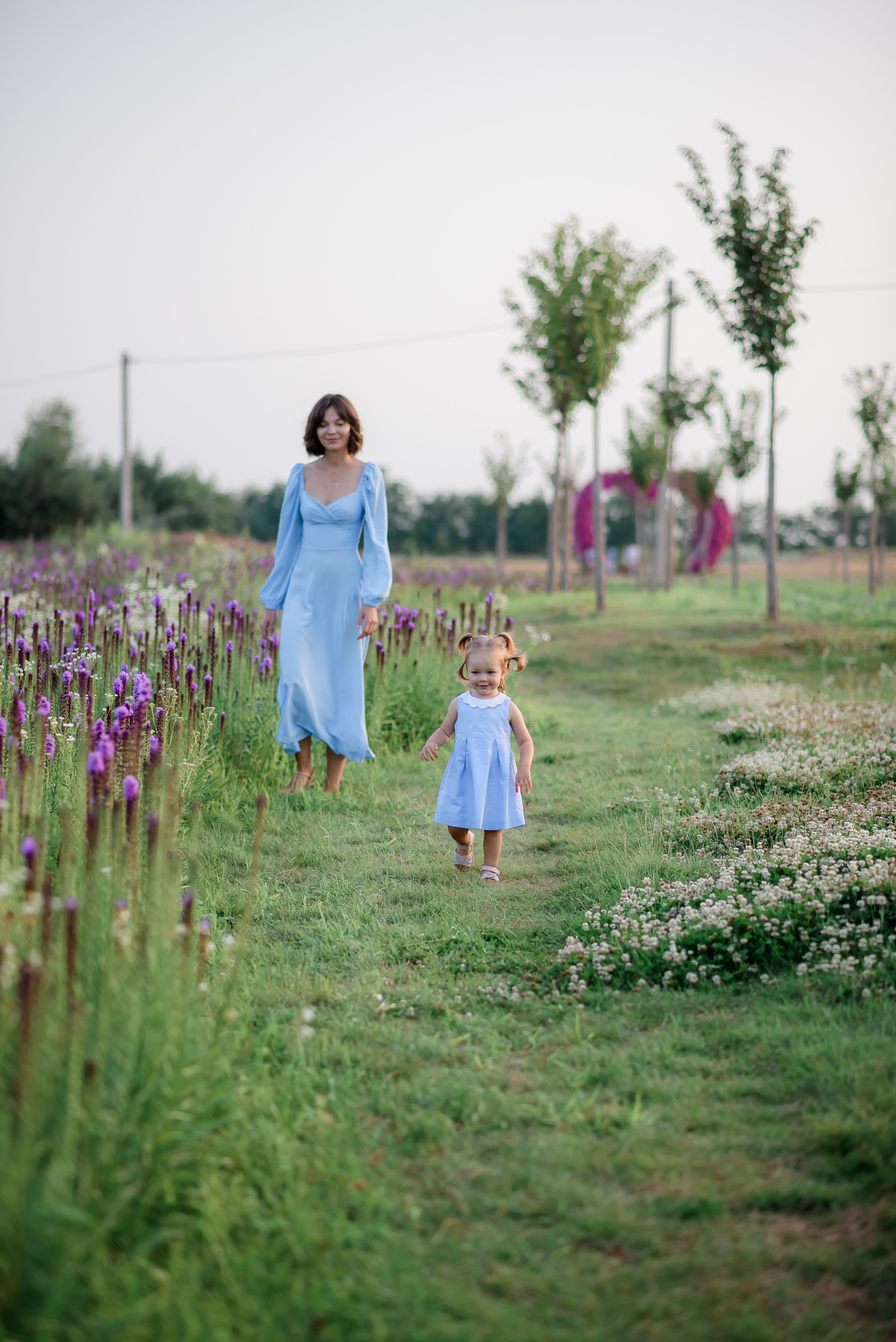 Ліза. Анюта. Андрій. Сімейний та дитячий фотограф в Києві та Ірпені Тетяна Чайка
