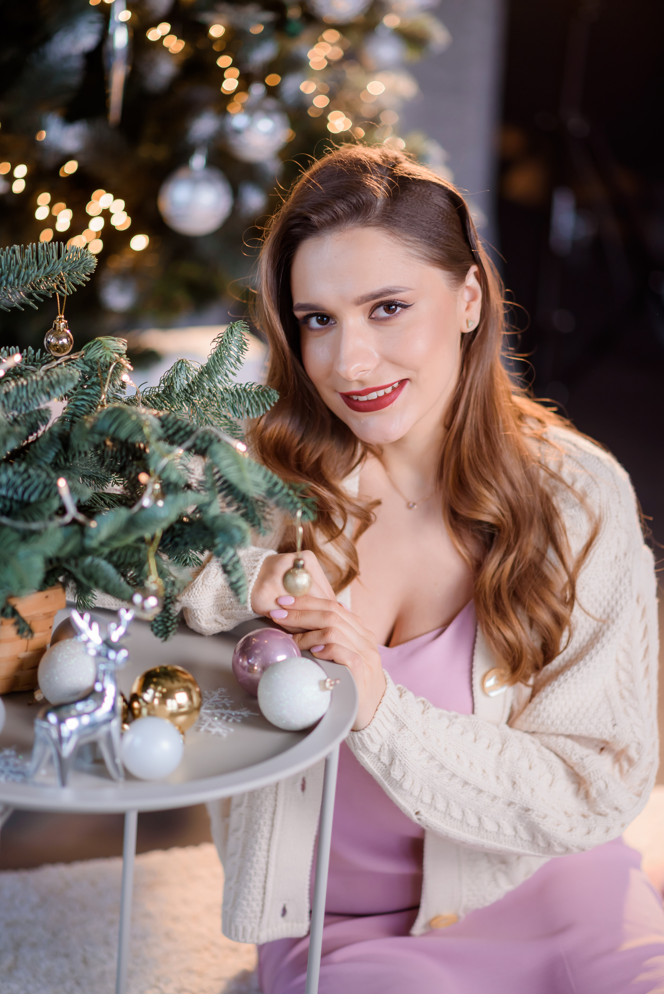 Танюша Візажист. Сімейний та дитячий фотограф в Києві та Ірпені Тетяна Чайка