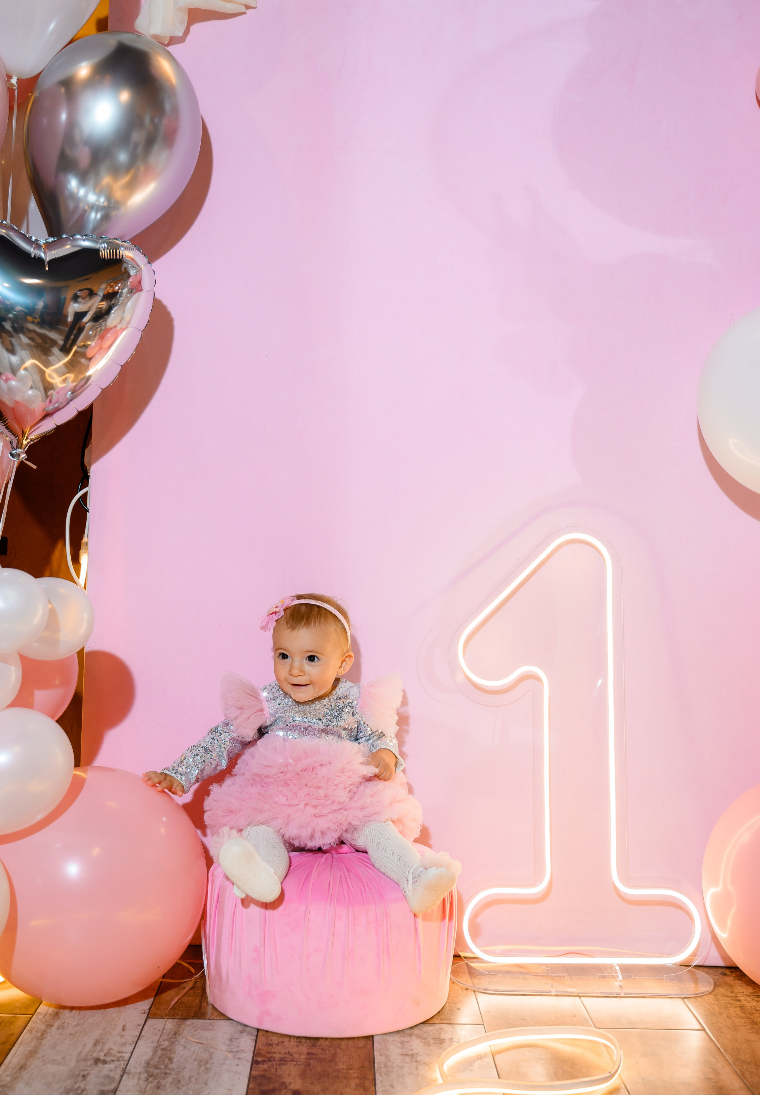 Аделіні 1 рік. Р-н Мамай. Сімейний та дитячий фотограф в Києві та Ірпені Тетяна Чайка