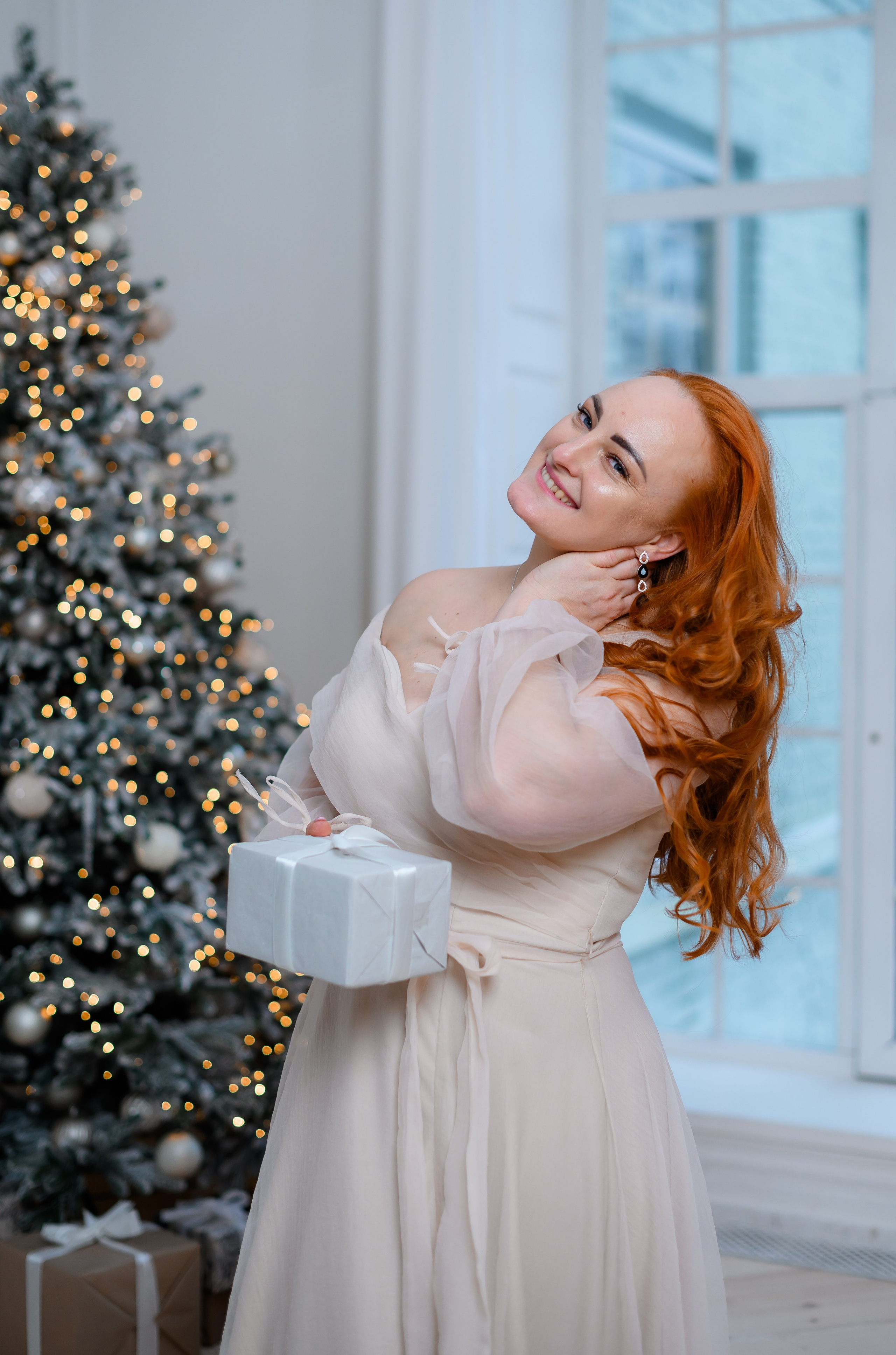 Людмила. Індивідуальна зйомка. Сімейний та дитячий фотограф в Києві та Ірпені Тетяна Чайка