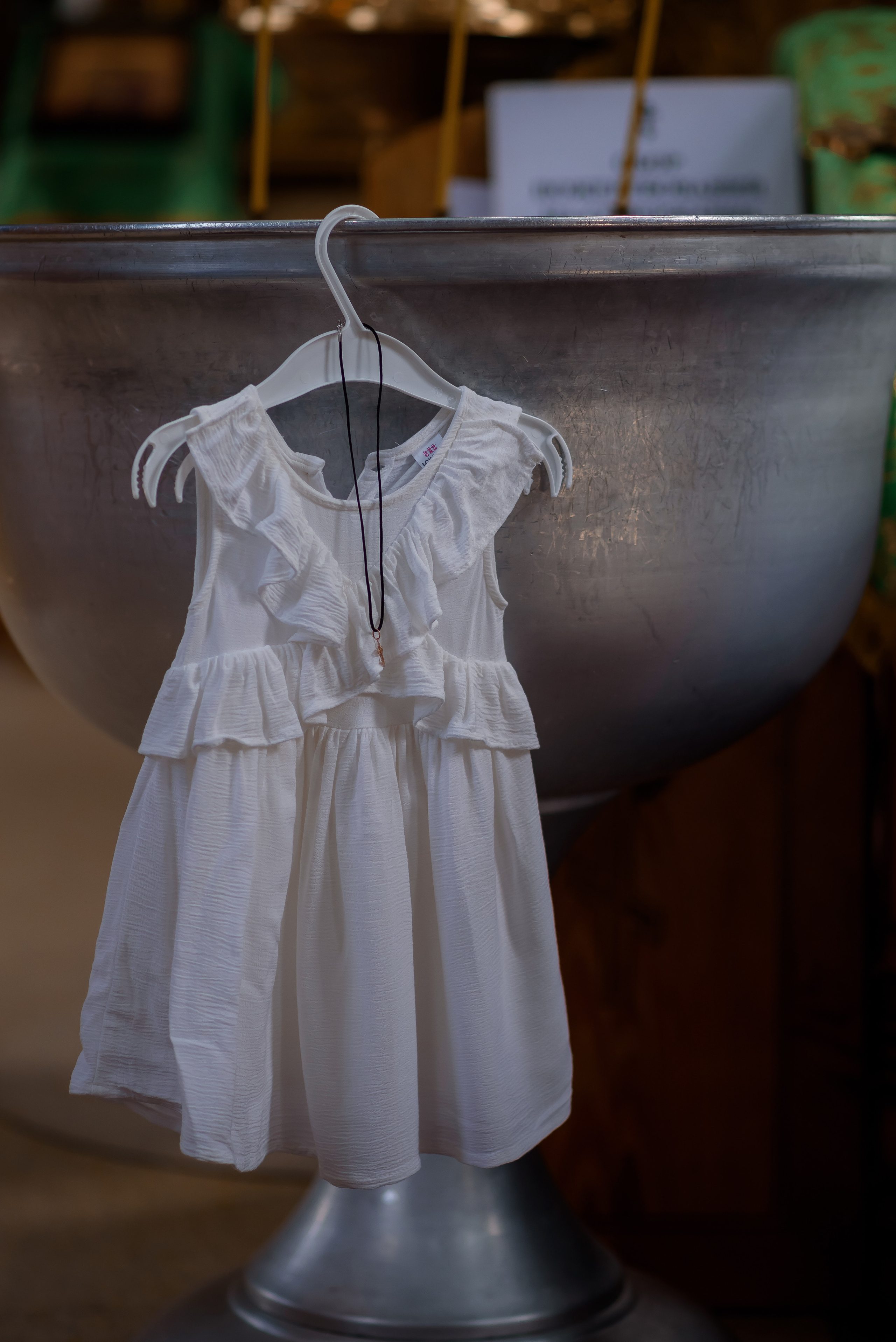 Хрещення Емми. Свято-Троїцька Церква м.Ірпінь. Сімейний та дитячий фотограф в Києві та Ірпені Тетяна Чайка