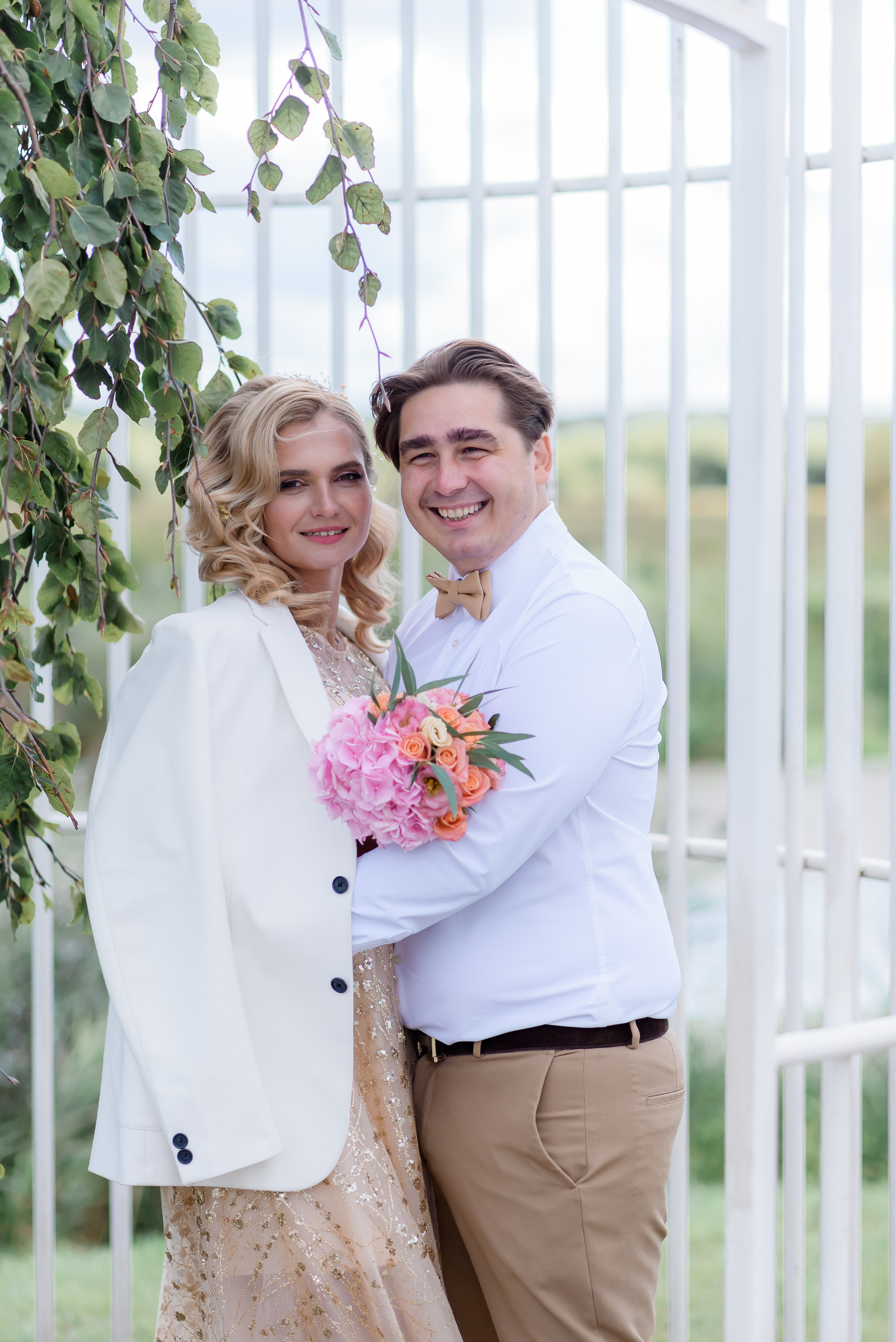 Аня&Денис. Сімейний та дитячий фотограф в Києві та Ірпені Тетяна Чайка