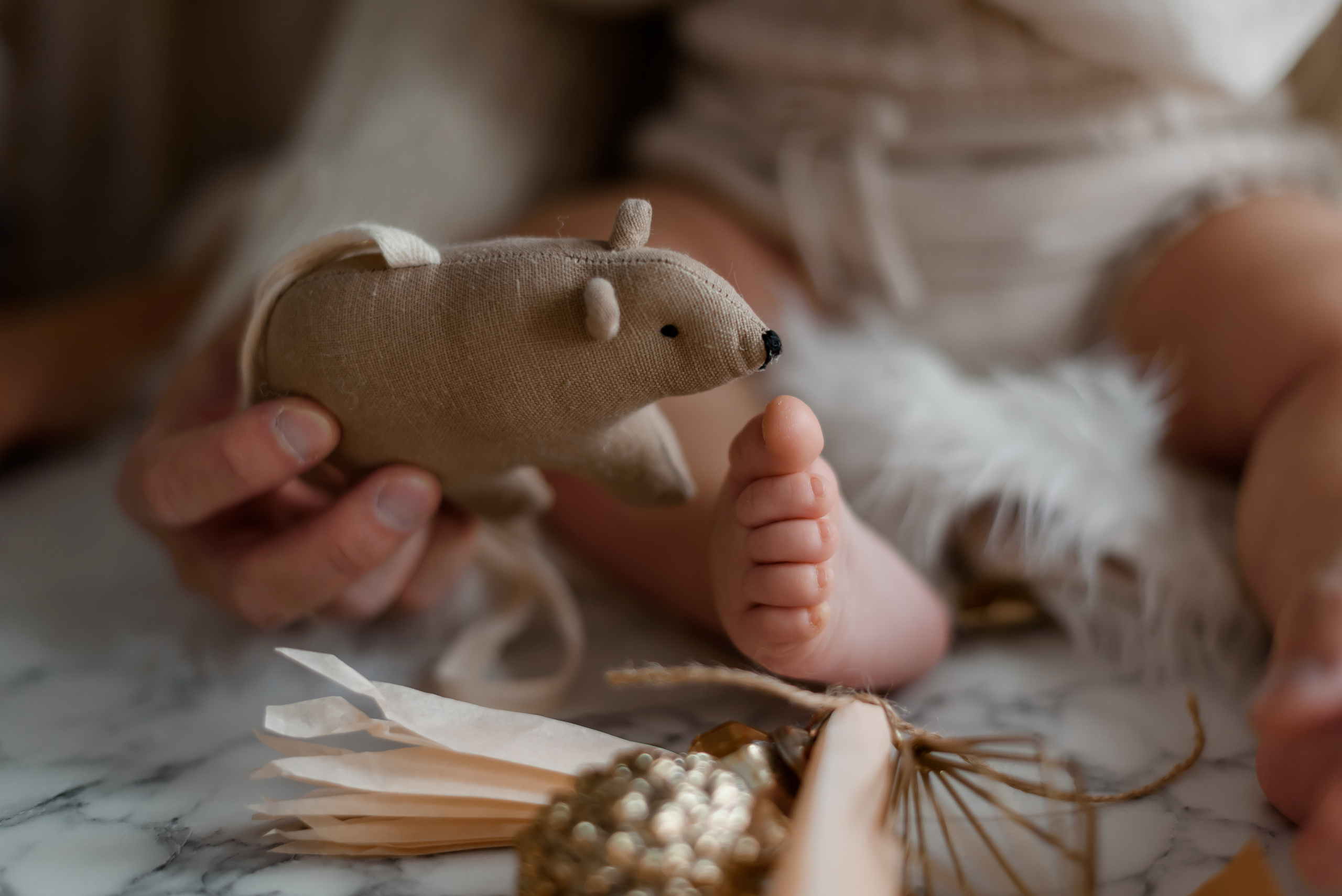 Новорічна сімейна зйомка. МонохромСтудио. Сімейний та дитячий фотограф в Києві та Ірпені Тетяна Чайка