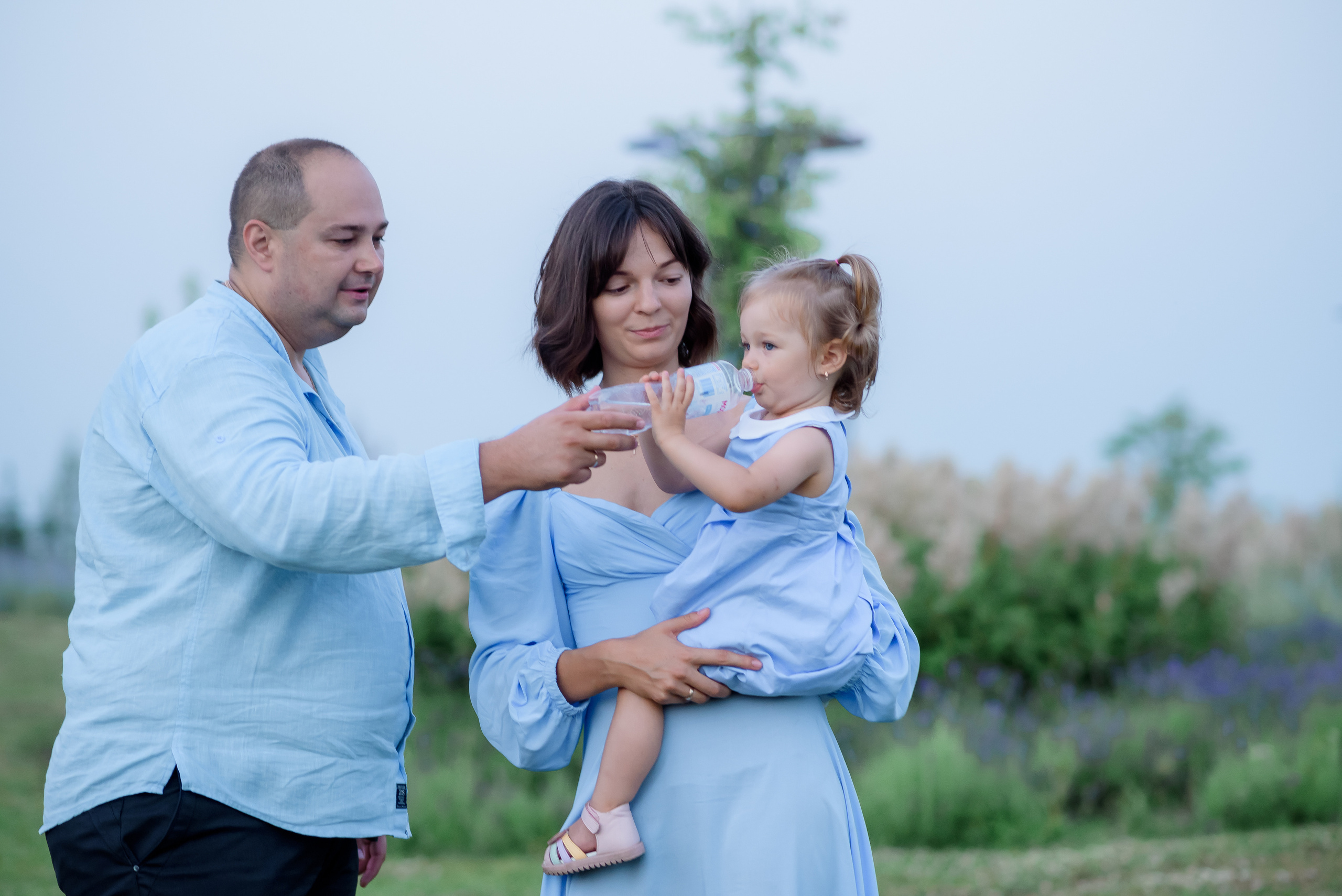 Ліза. Анюта. Андрій. Сімейний та дитячий фотограф в Києві та Ірпені Тетяна Чайка