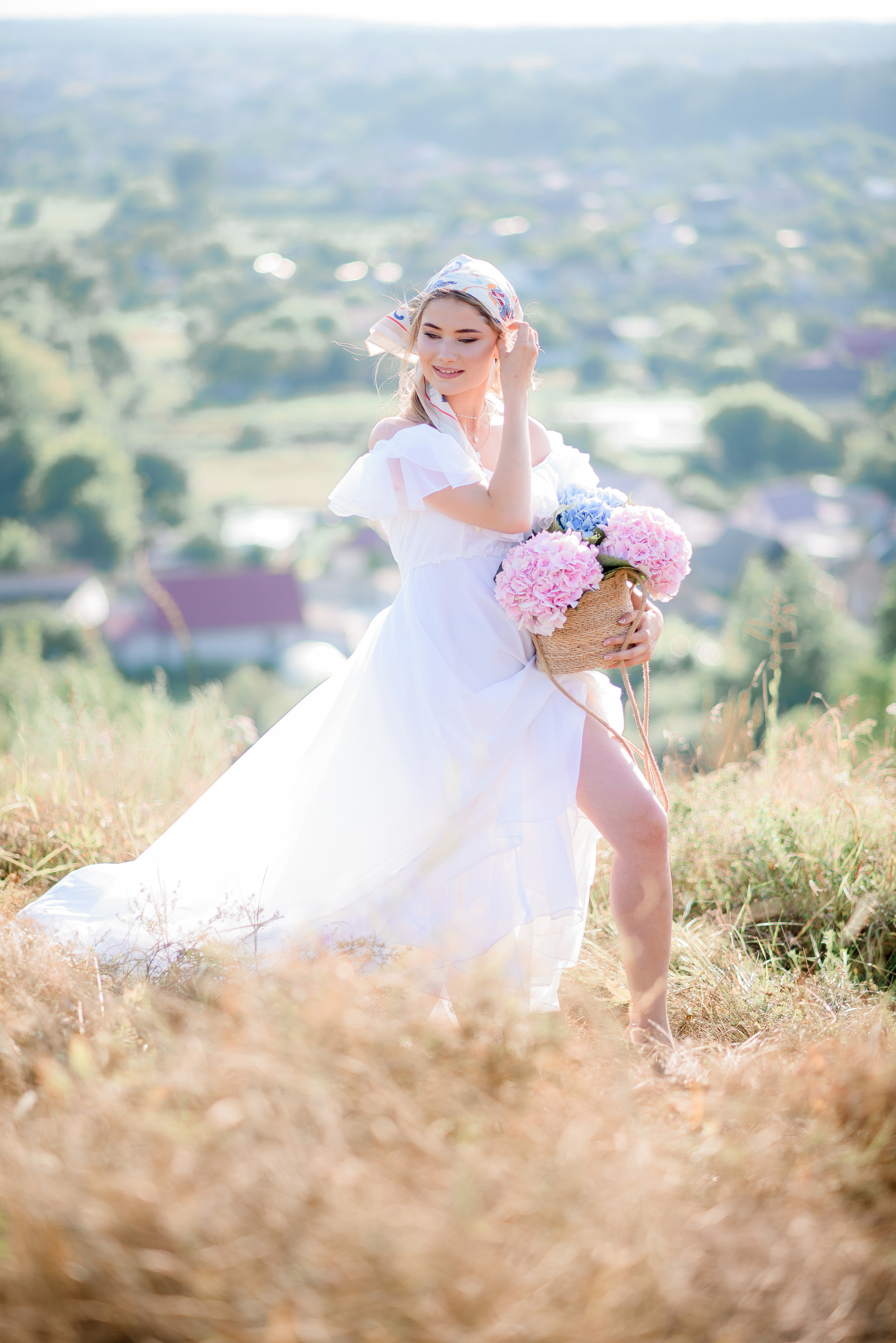 Олександра. Планерна гора. Сімейний та дитячий фотограф в Києві та Ірпені Тетяна Чайка