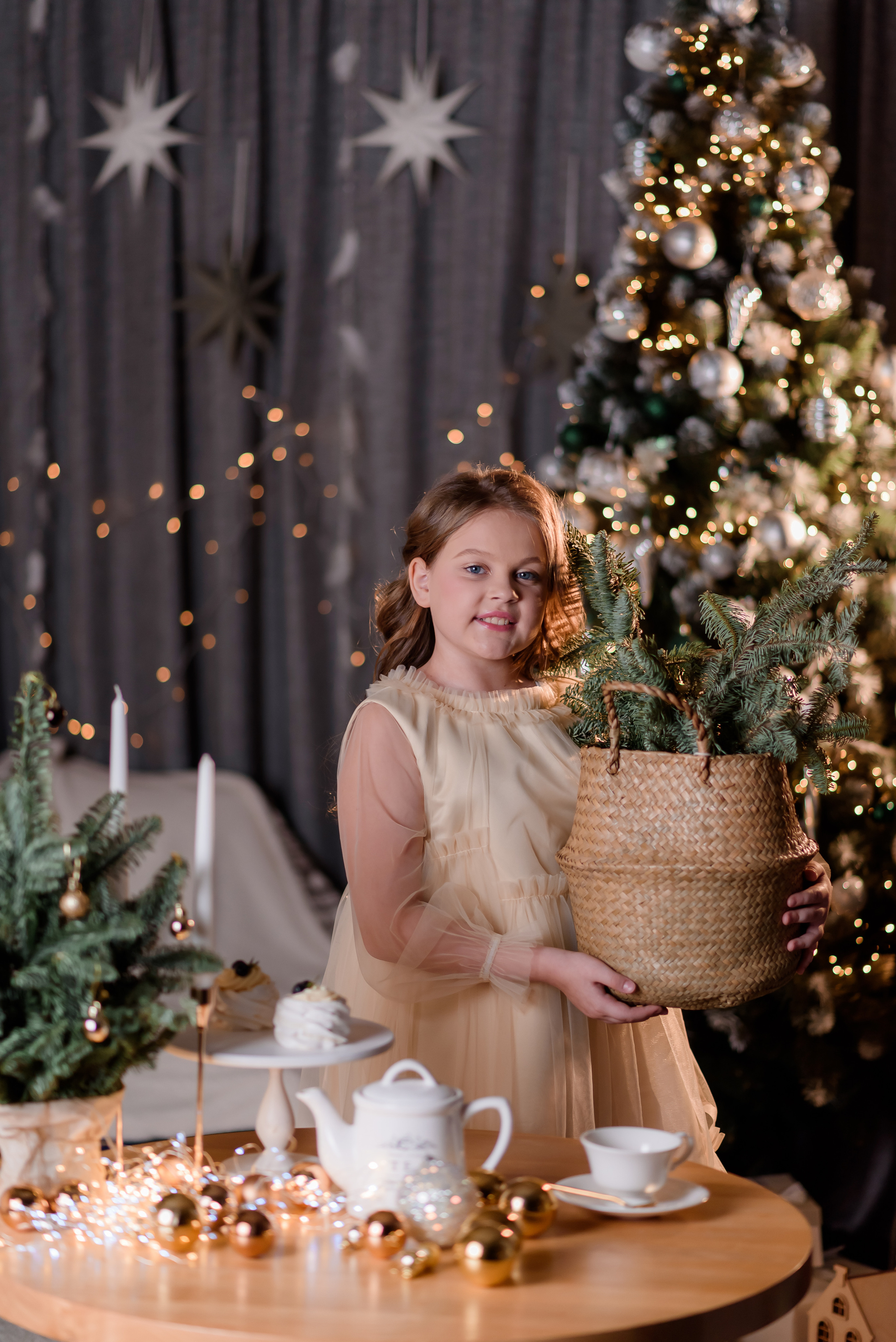 Еля&Марго. Сімейний та дитячий фотограф в Києві та Ірпені Тетяна Чайка