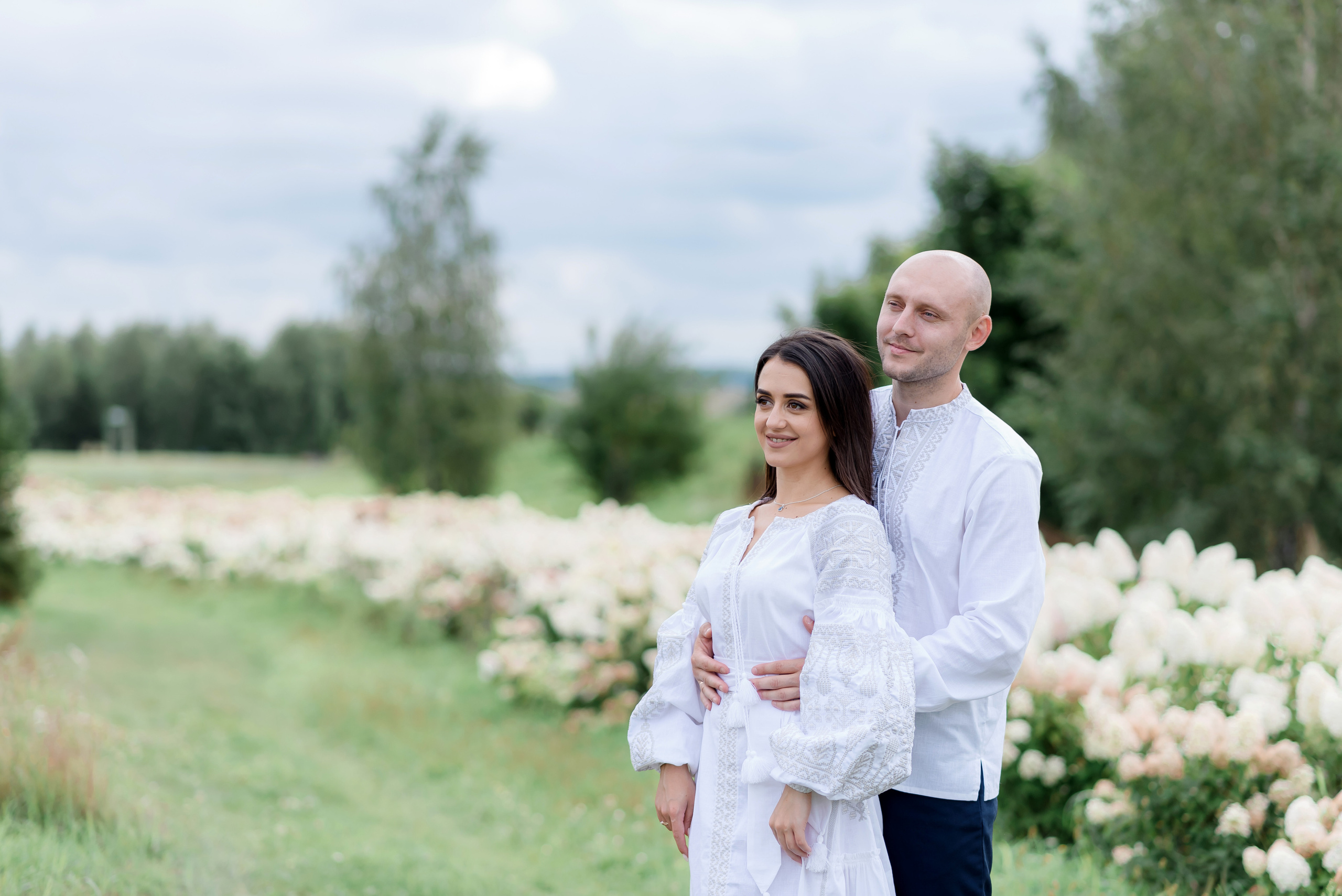 Христина&Сергій. Сімейний та дитячий фотограф в Києві та Ірпені Тетяна Чайка