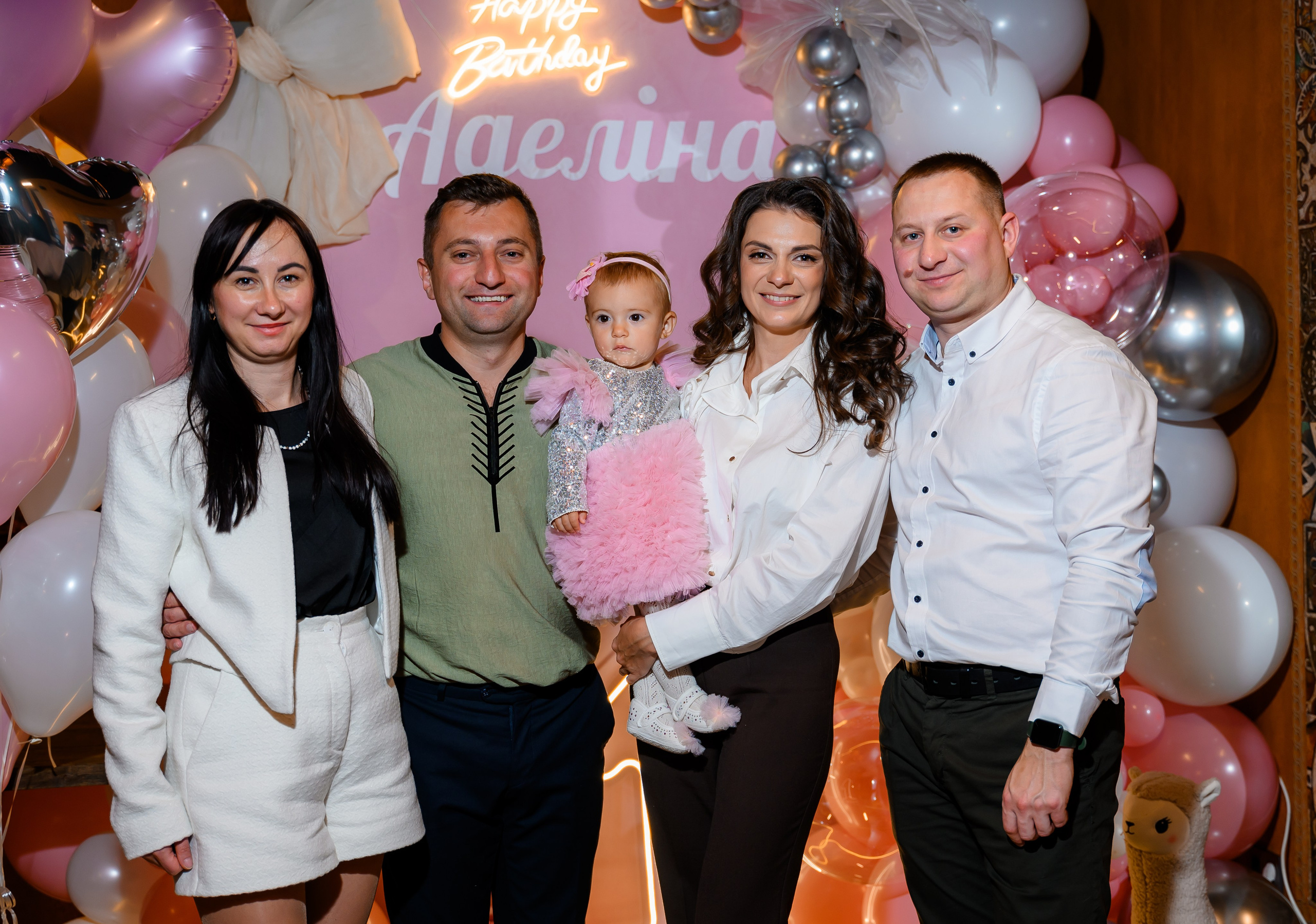 Аделіні 1 рік. Р-н Мамай. Сімейний та дитячий фотограф в Києві та Ірпені Тетяна Чайка