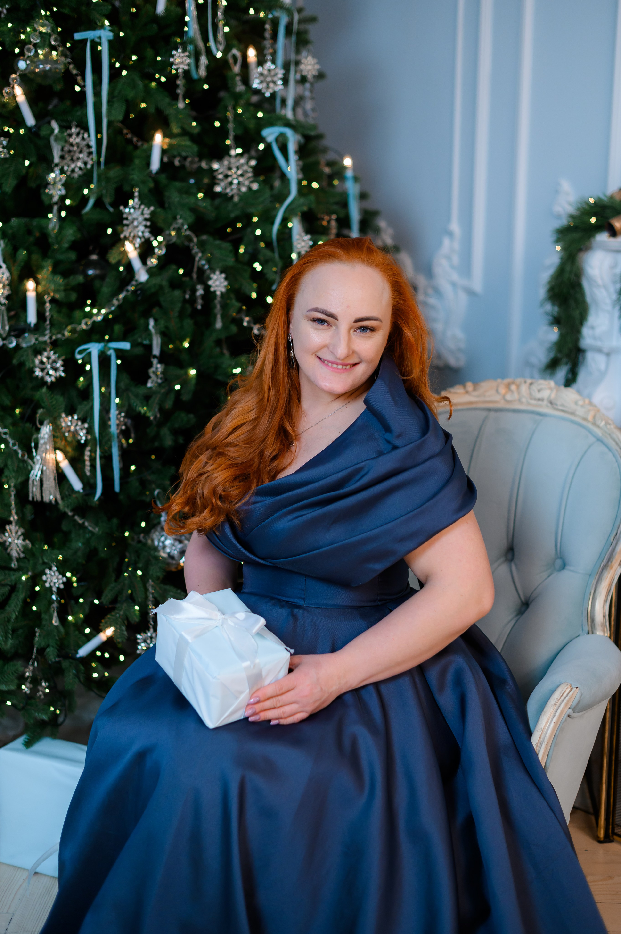 Людмила. Індивідуальна зйомка. Сімейний та дитячий фотограф в Києві та Ірпені Тетяна Чайка