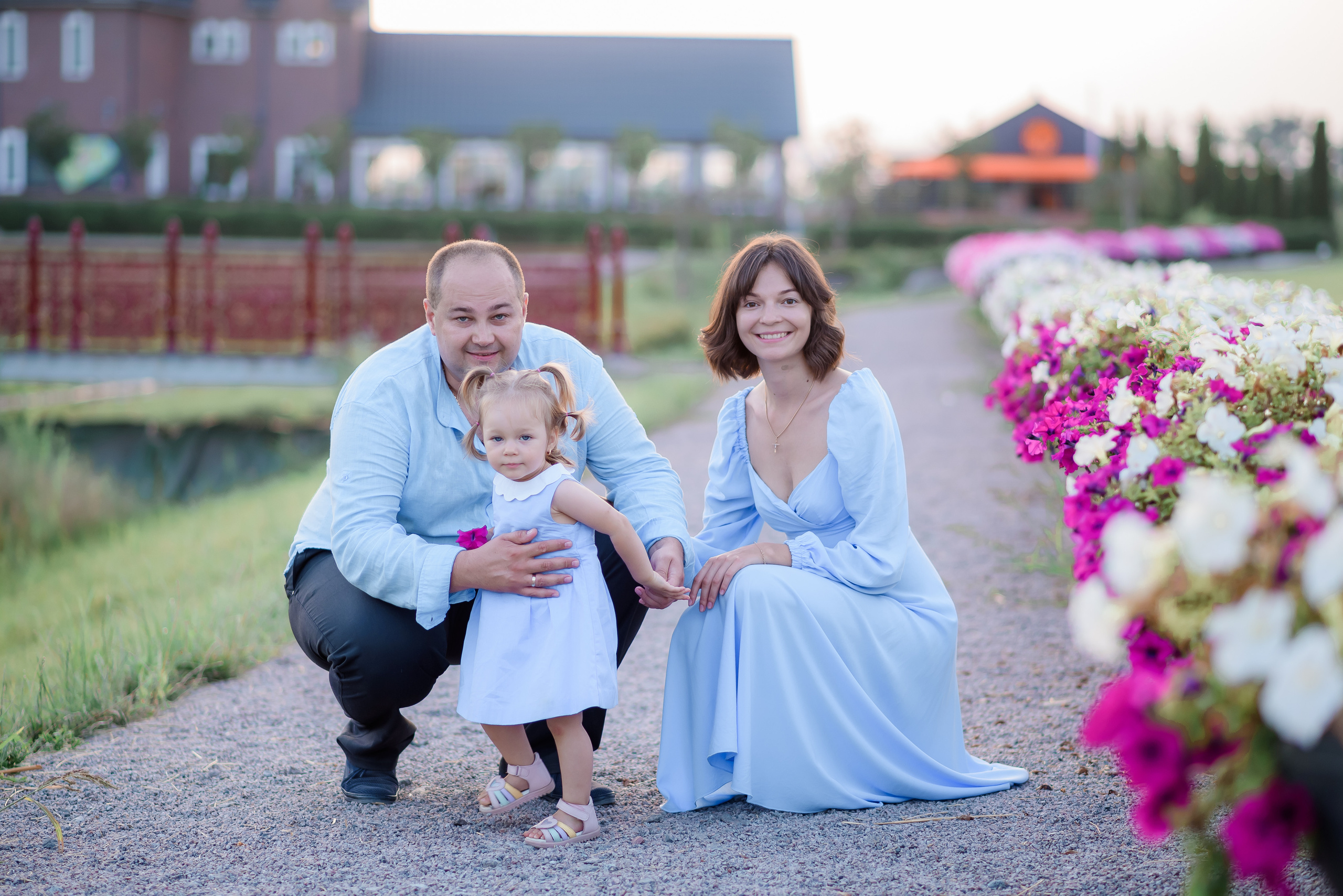 Ліза. Анюта. Андрій. Сімейний та дитячий фотограф в Києві та Ірпені Тетяна Чайка