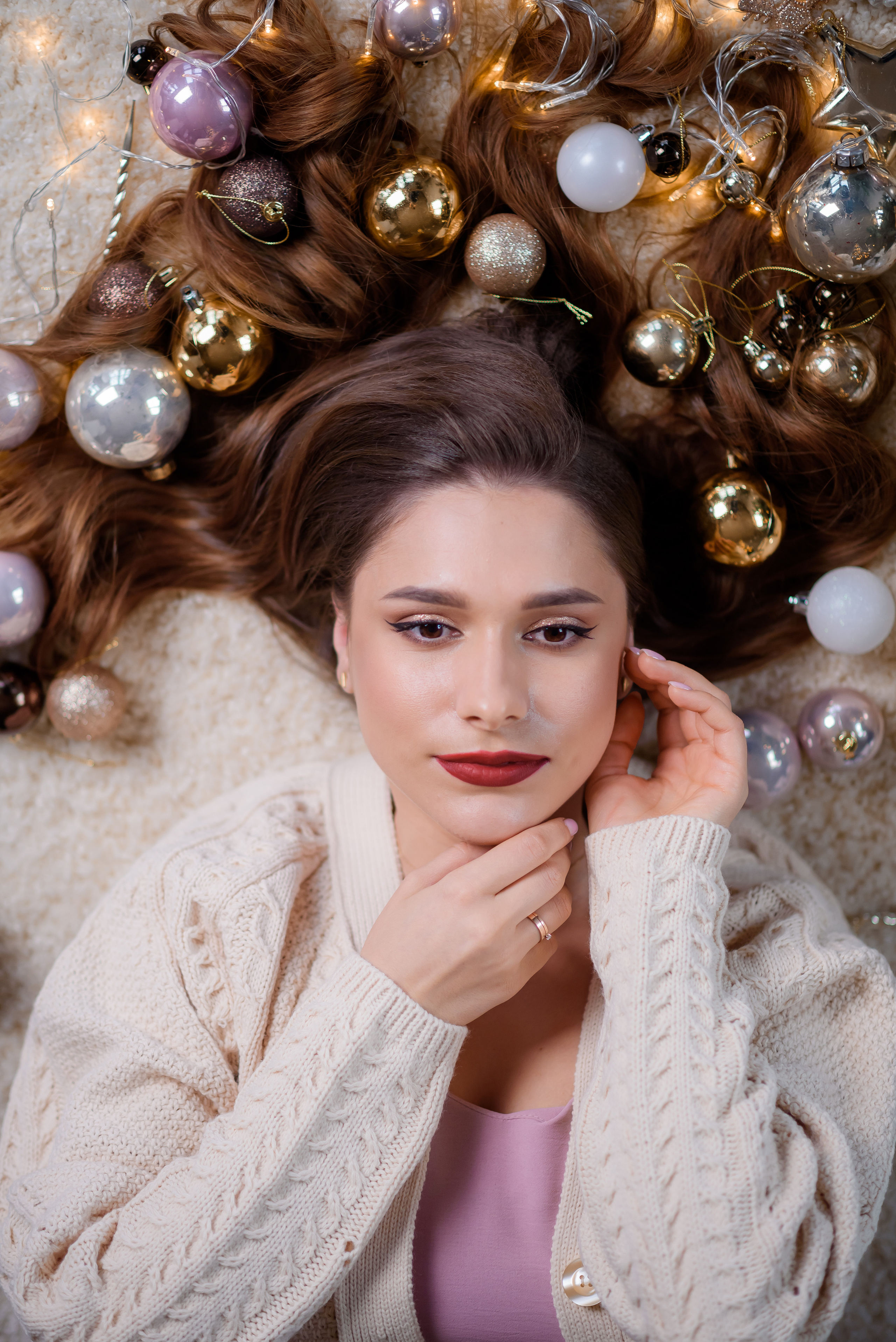 Танюша Візажист. Сімейний та дитячий фотограф в Києві та Ірпені Тетяна Чайка