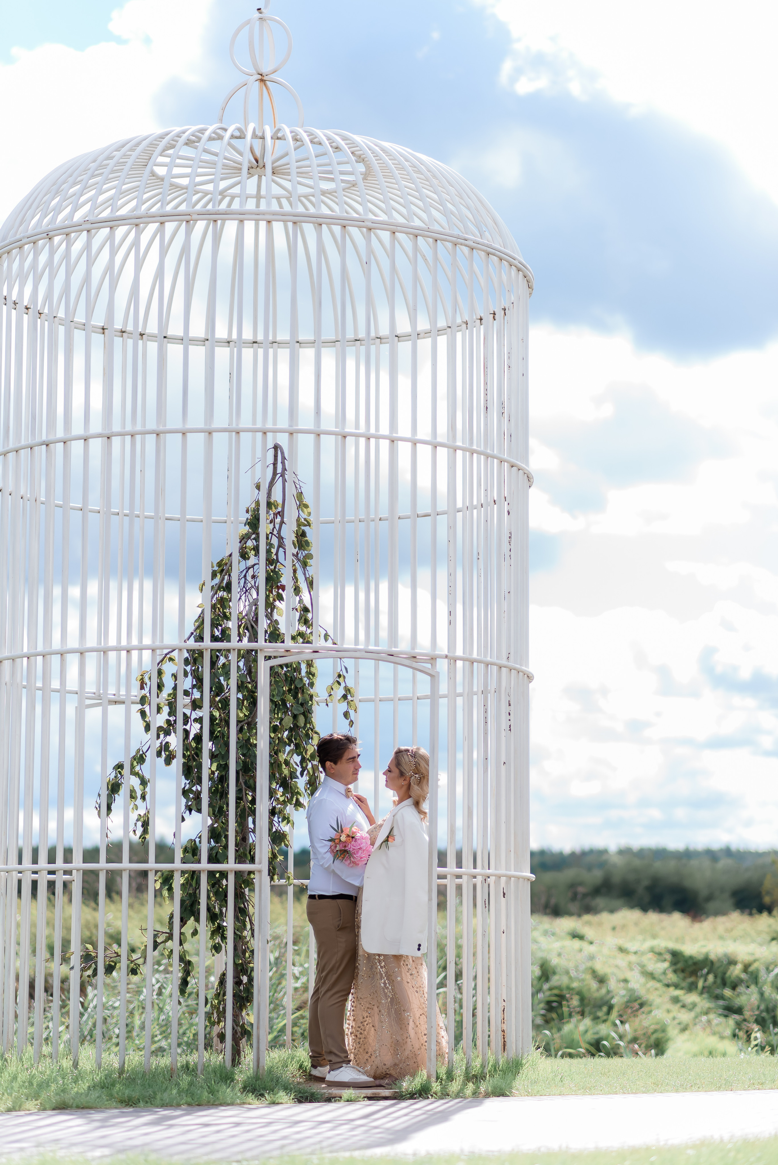 Аня&Денис. Сімейний та дитячий фотограф в Києві та Ірпені Тетяна Чайка