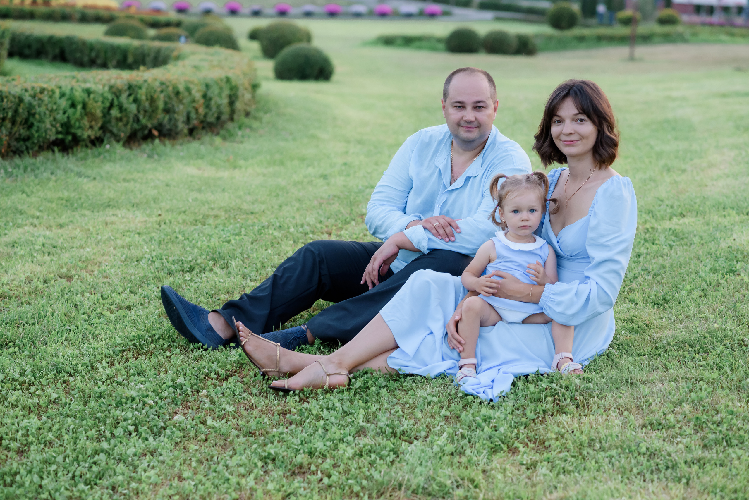 Ліза. Анюта. Андрій. Сімейний та дитячий фотограф в Києві та Ірпені Тетяна Чайка