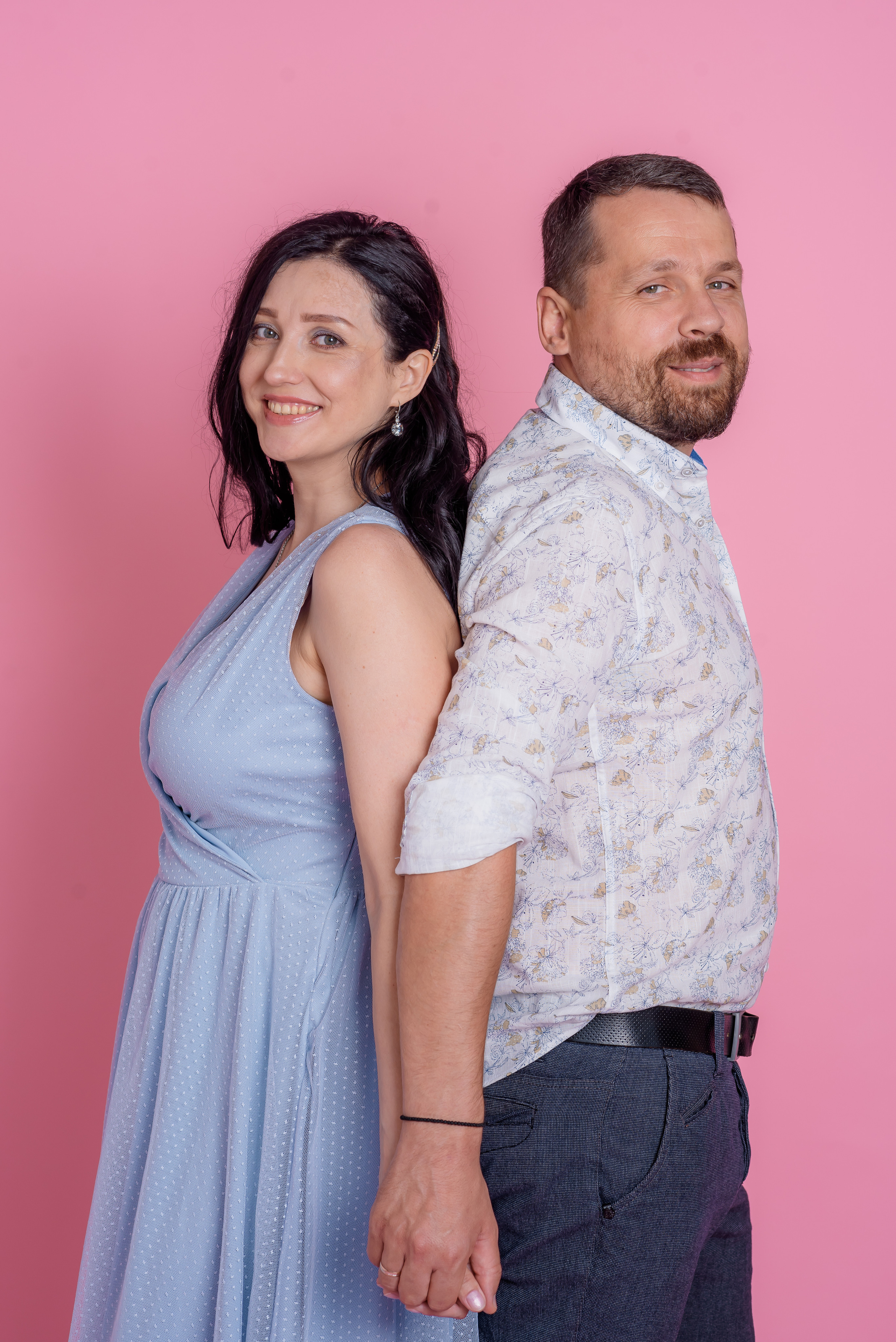 Наталя&Роман. Сімейний та дитячий фотограф в Києві та Ірпені Тетяна Чайка