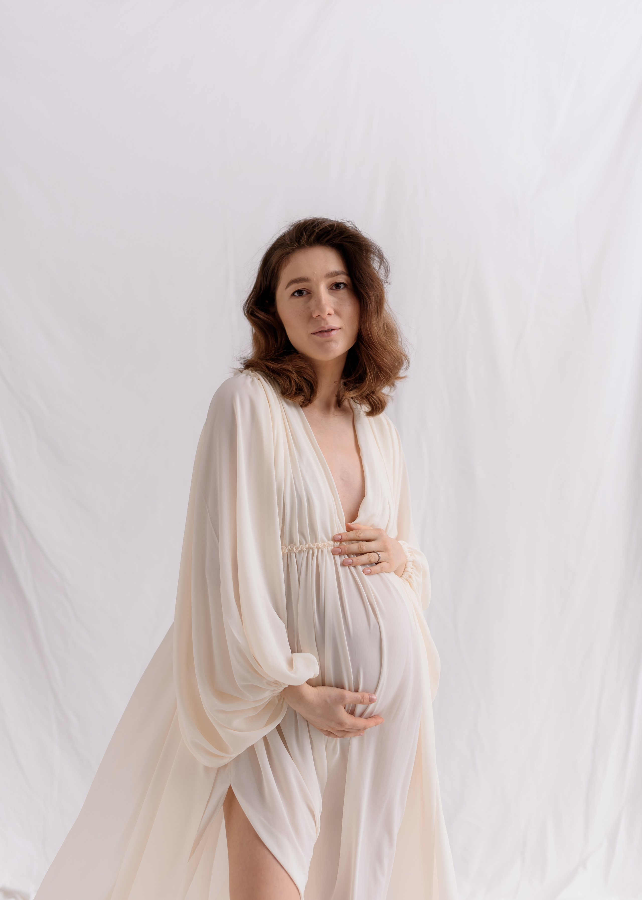 Фотосесія вагітності. Сімейний та дитячий фотограф в Києві та Ірпені Тетяна Чайка