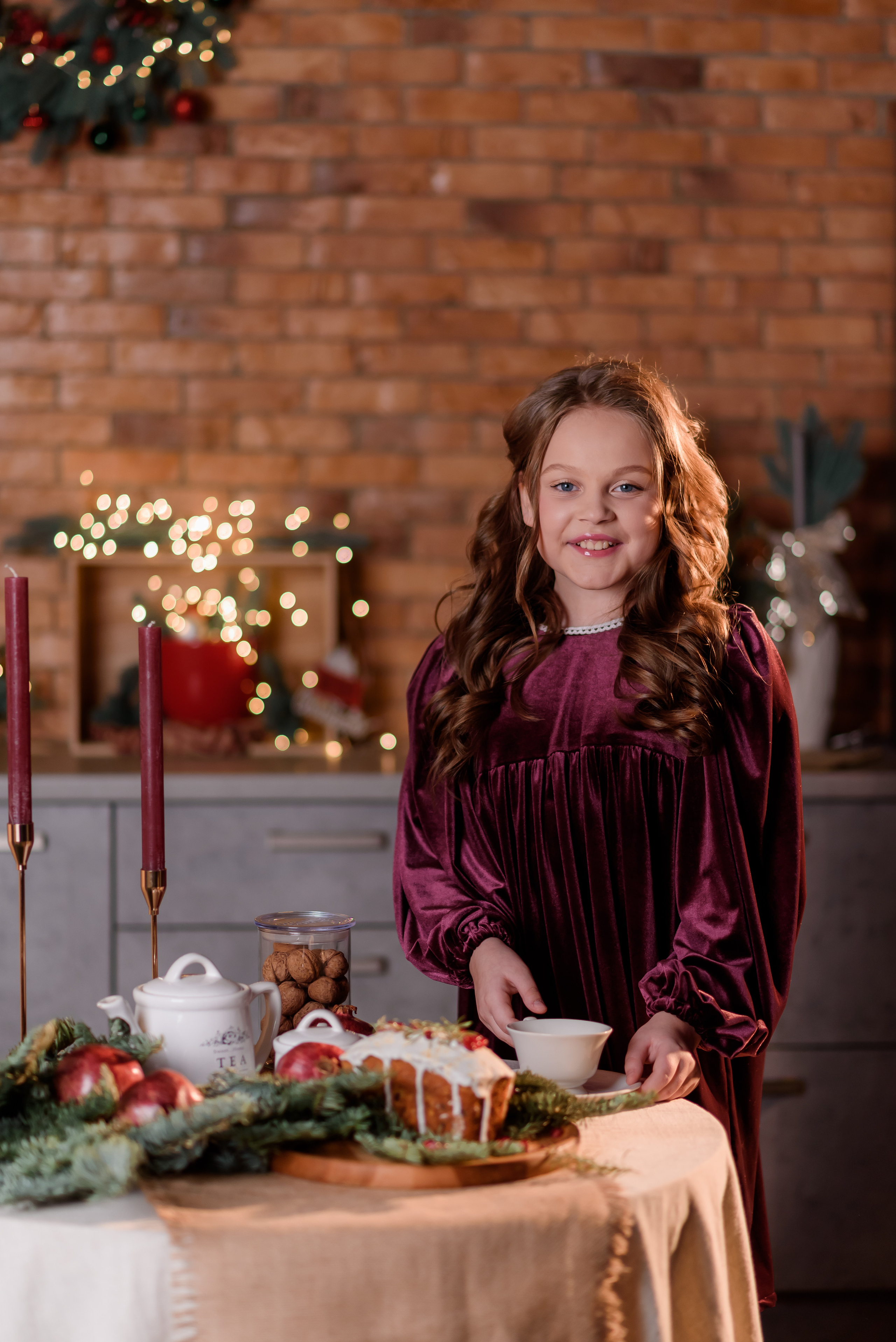 Еля&Марго. Сімейний та дитячий фотограф в Києві та Ірпені Тетяна Чайка