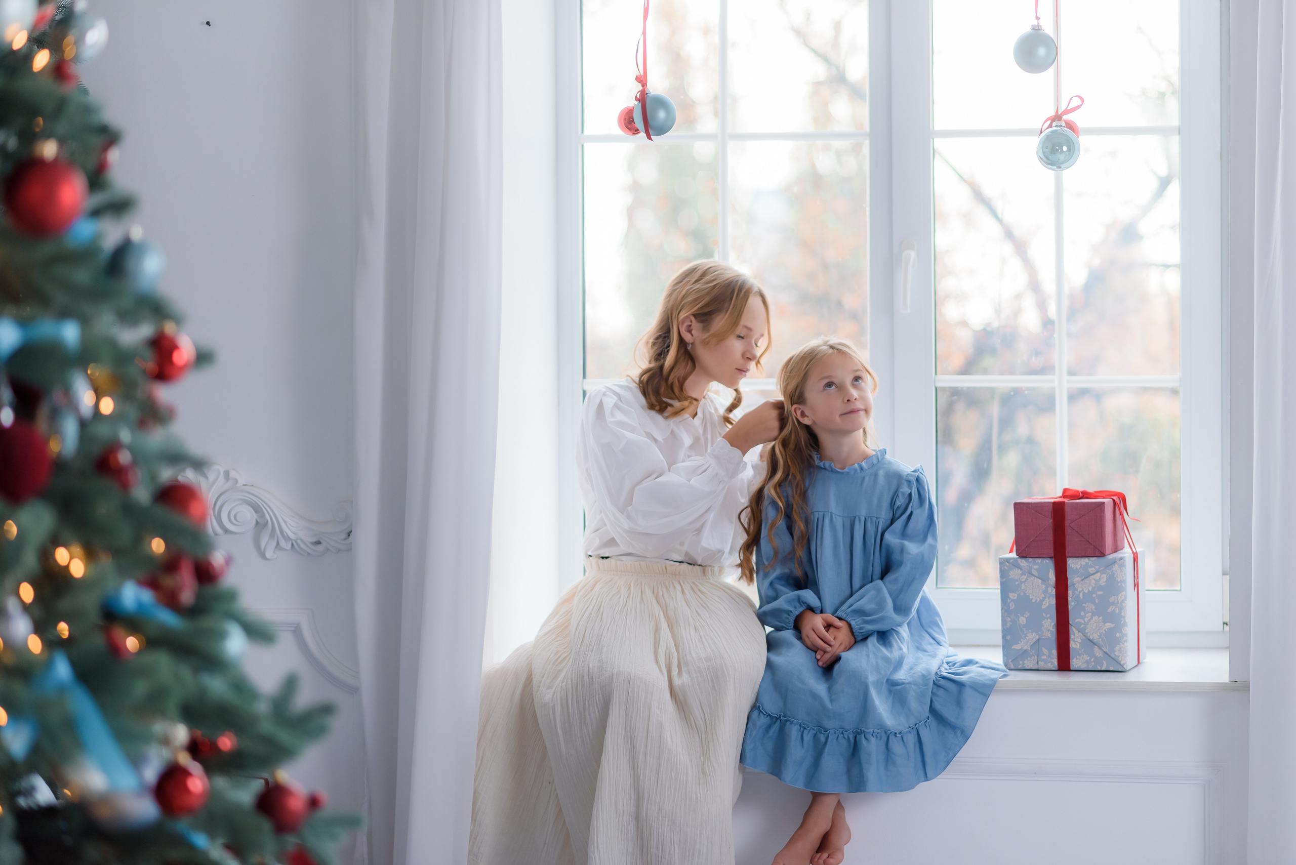 Аня-Діана-Ніколь. Сімейний та дитячий фотограф в Києві та Ірпені Тетяна Чайка