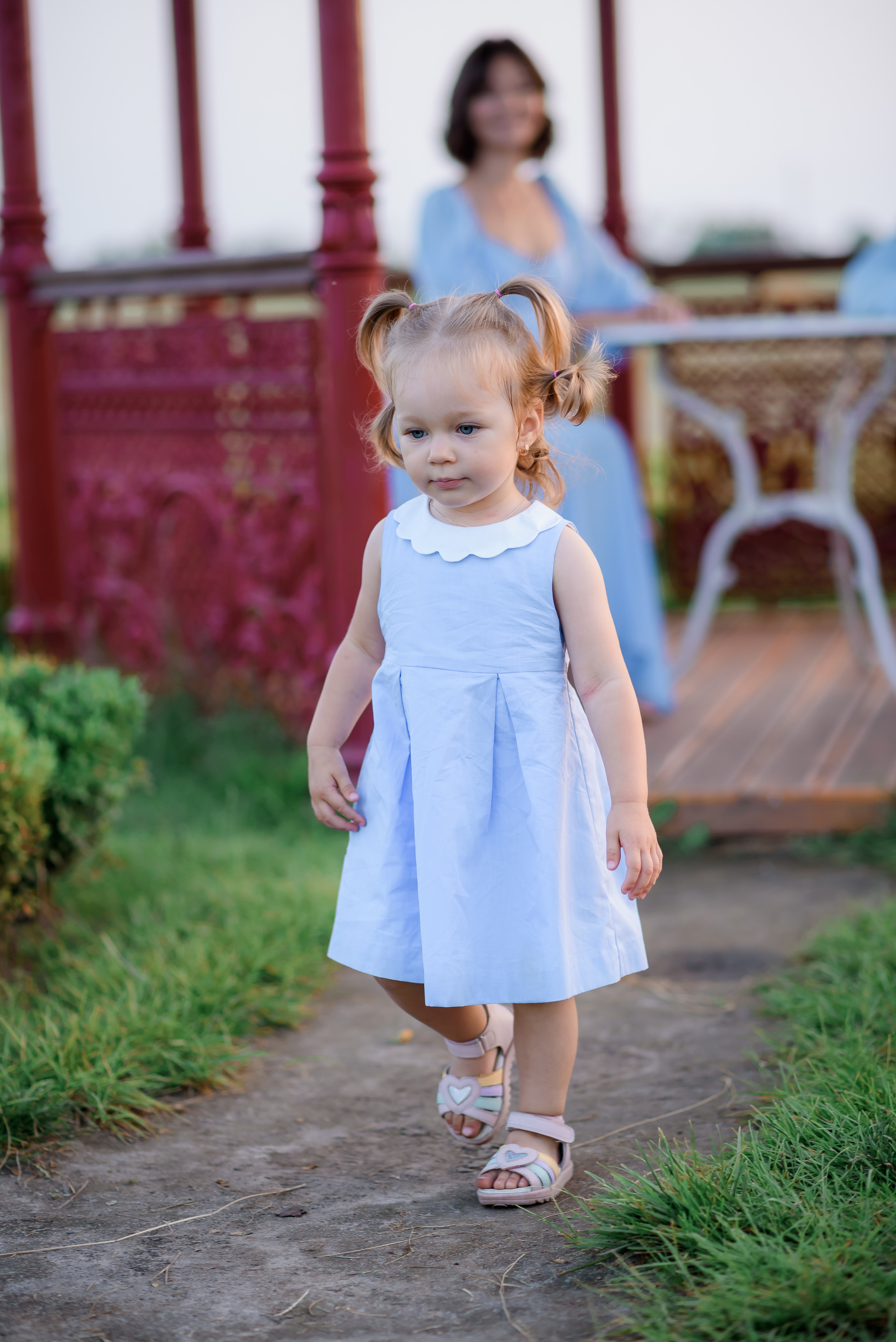 Ліза. Анюта. Андрій. Сімейний та дитячий фотограф в Києві та Ірпені Тетяна Чайка