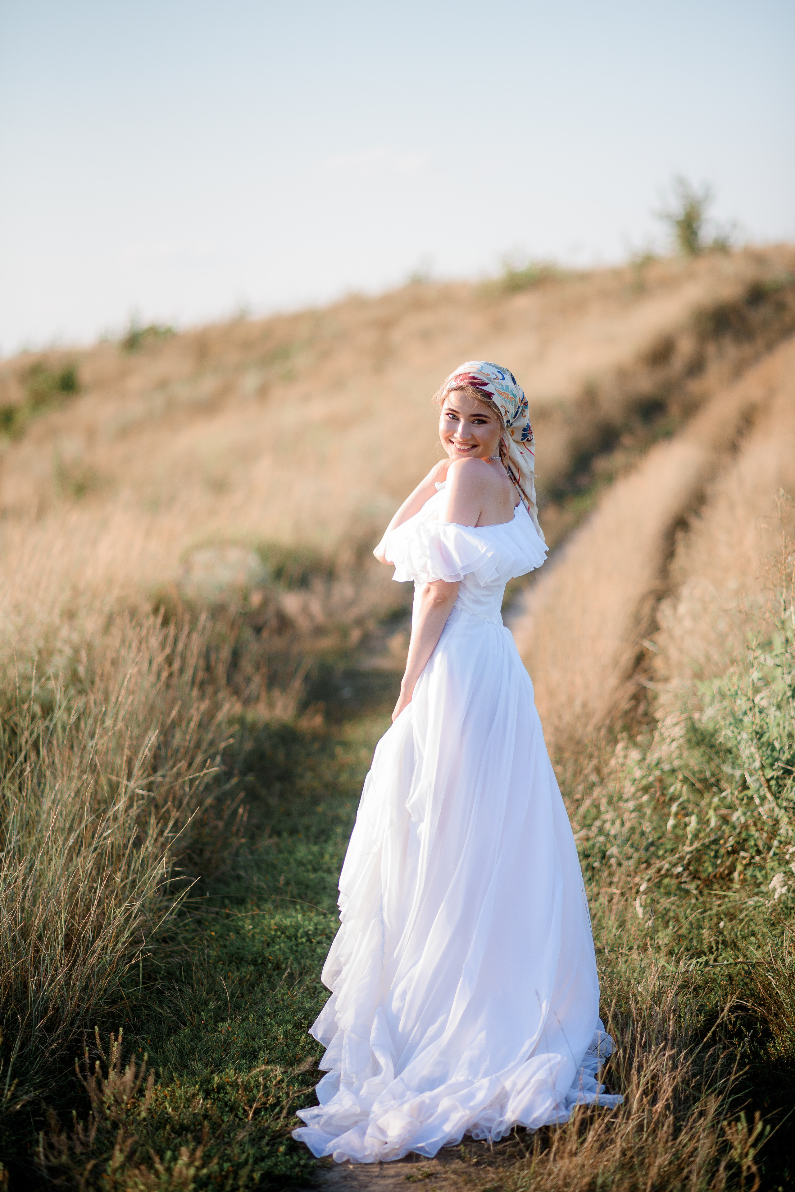 Олександра. Планерна гора. Сімейний та дитячий фотограф в Києві та Ірпені Тетяна Чайка
