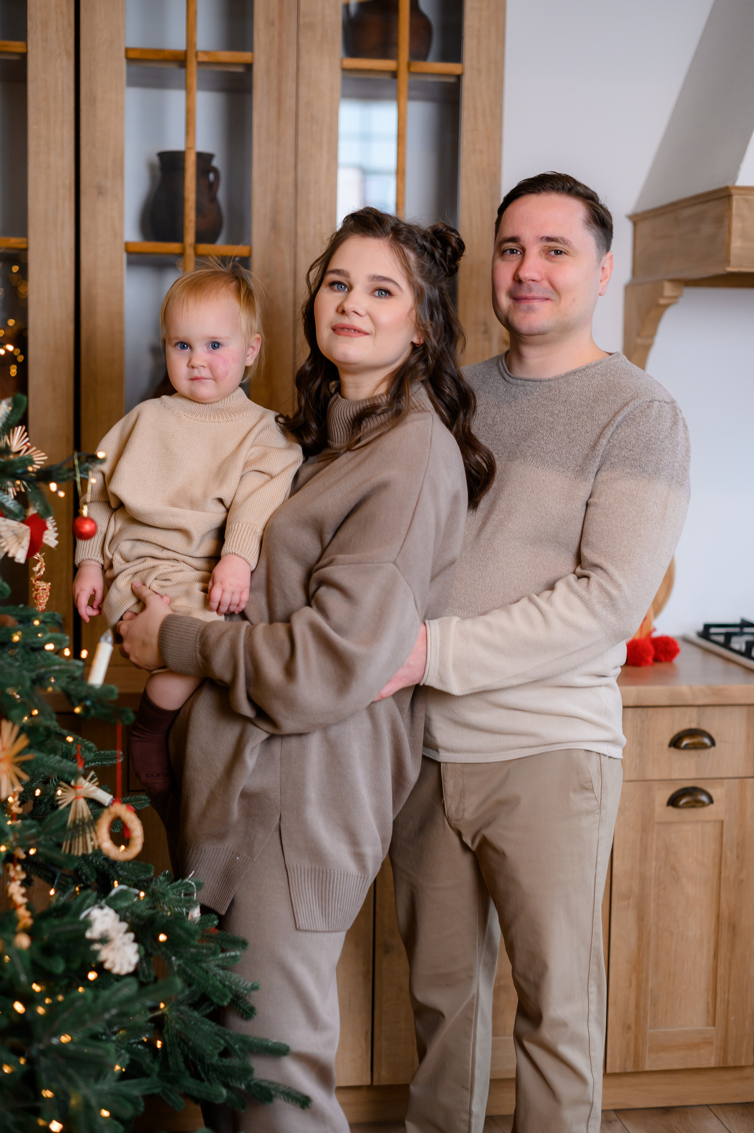 Сімейна. Інлайт. Сімейний та дитячий фотограф в Києві та Ірпені Тетяна Чайка