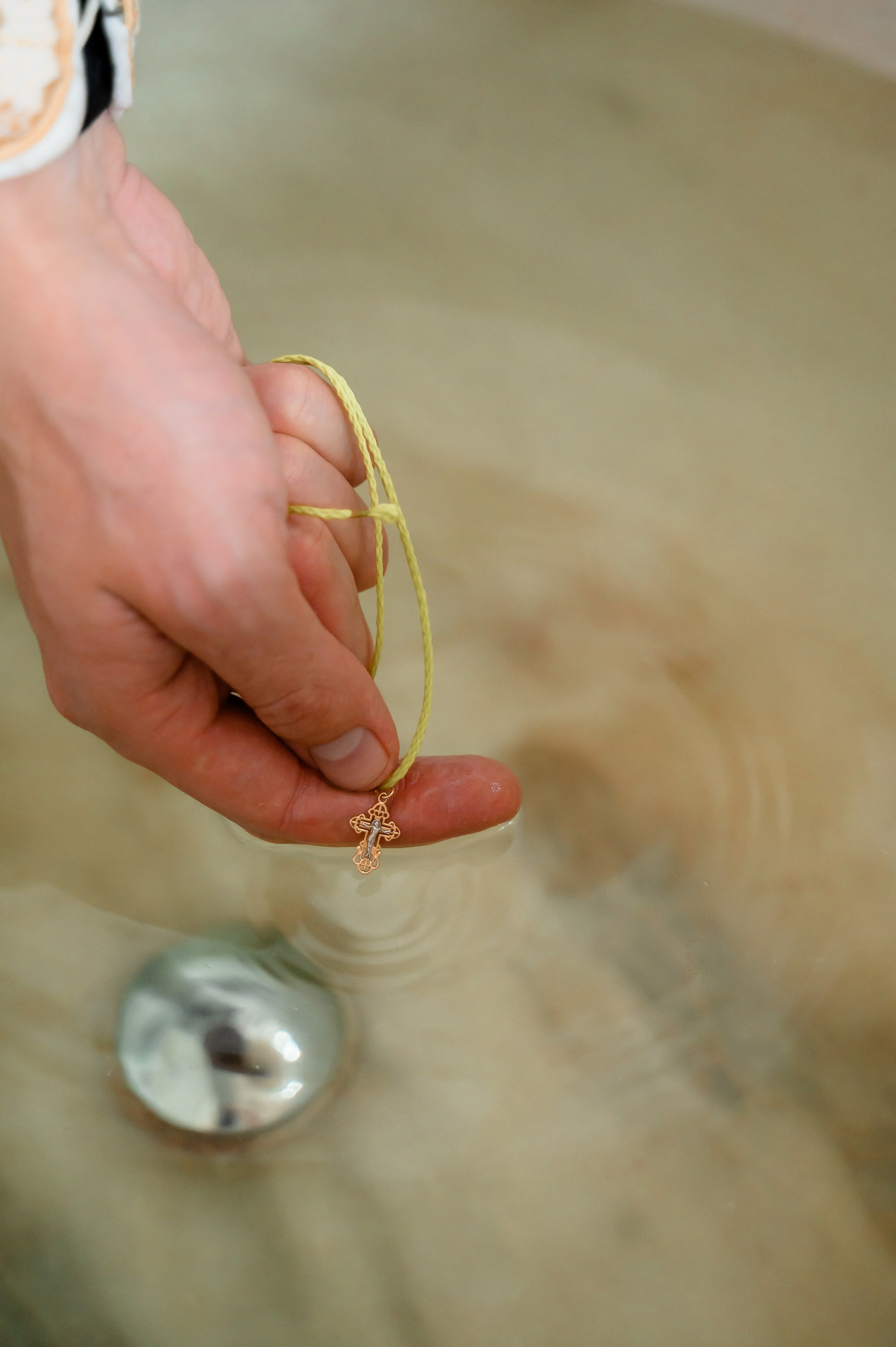 Хрещення Спасо-Преображенський собор. Сімейний та дитячий фотограф в Києві та Ірпені Тетяна Чайка