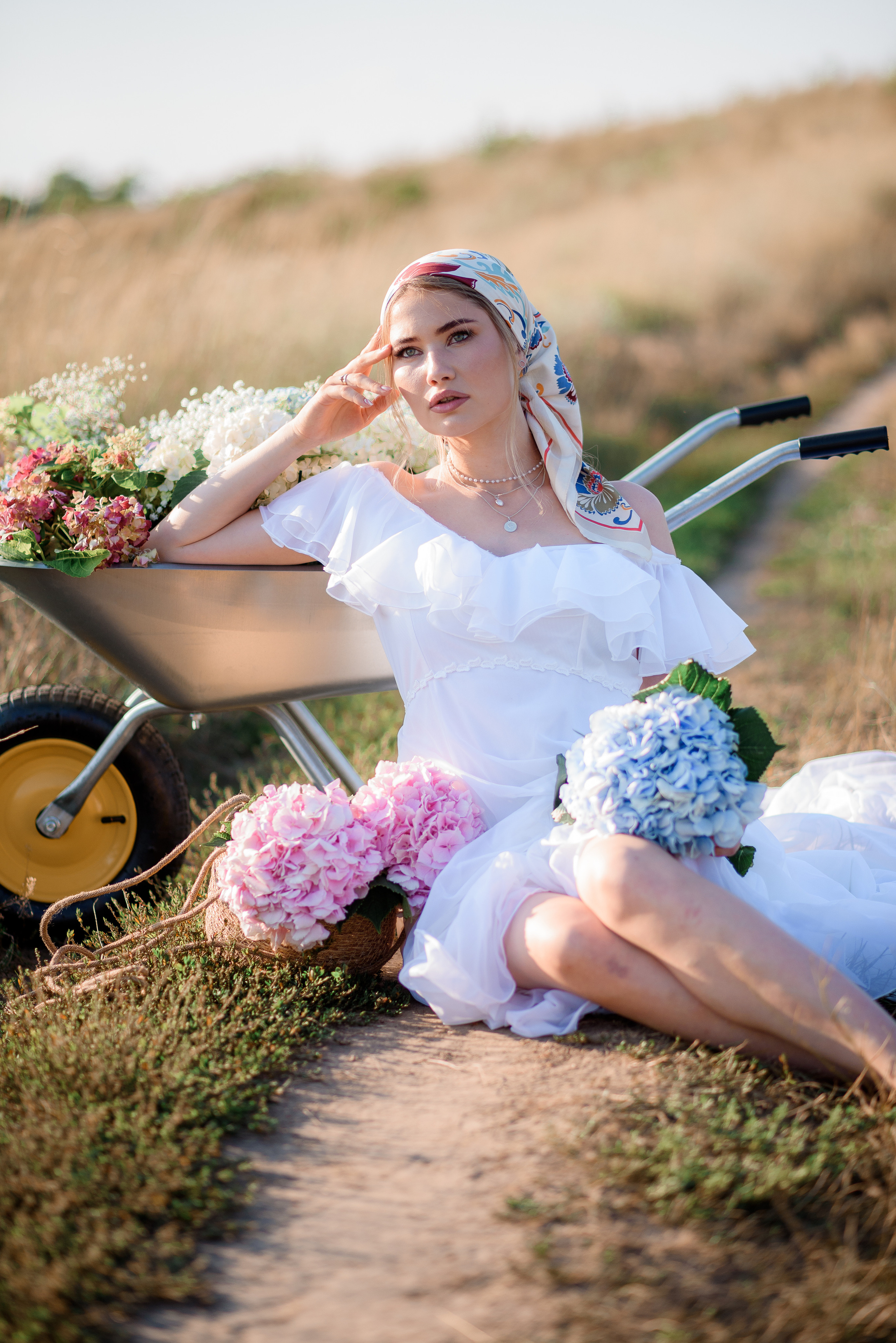 Олександра. Планерна гора. Сімейний та дитячий фотограф в Києві та Ірпені Тетяна Чайка