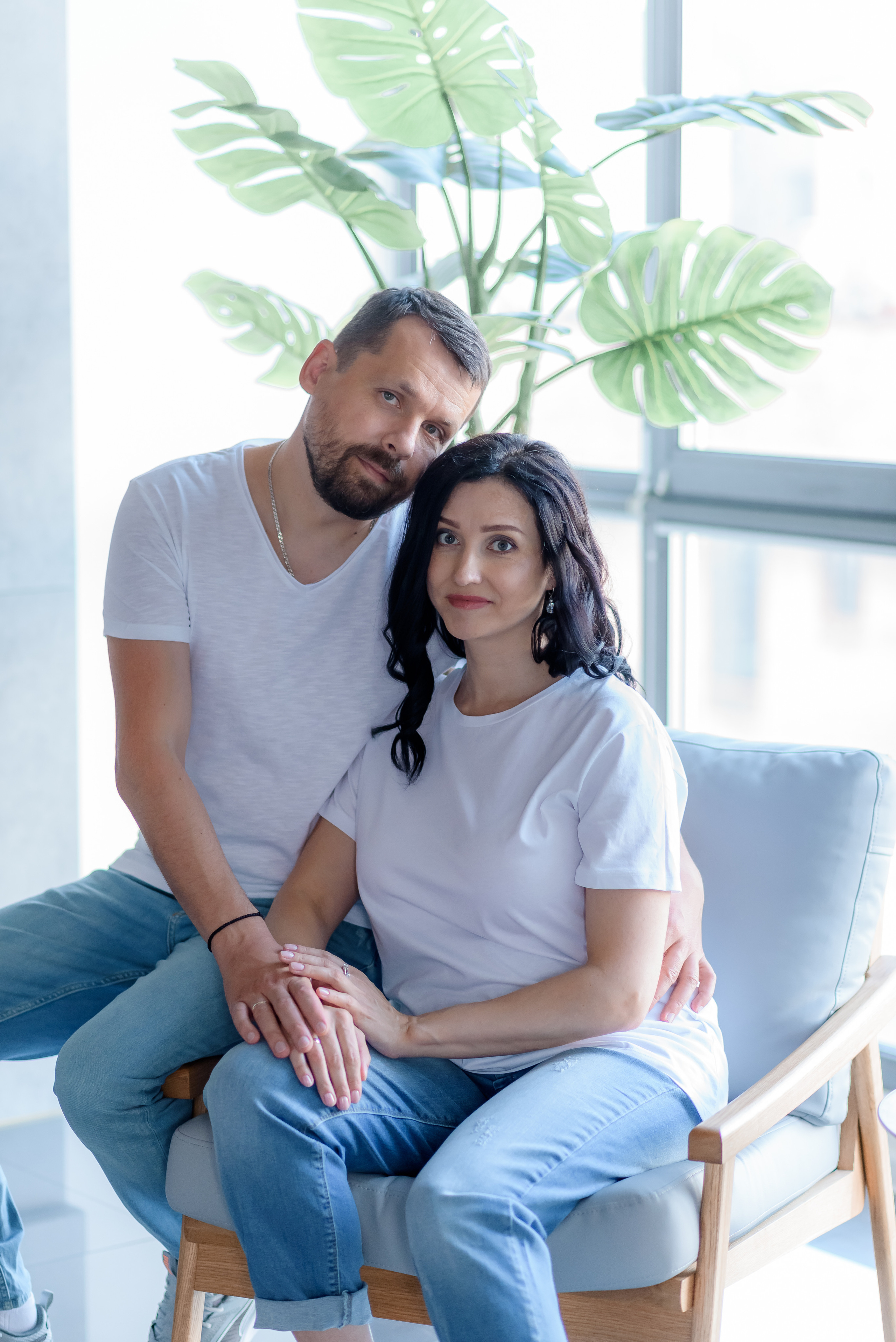 Наталя&Роман. Сімейний та дитячий фотограф в Києві та Ірпені Тетяна Чайка