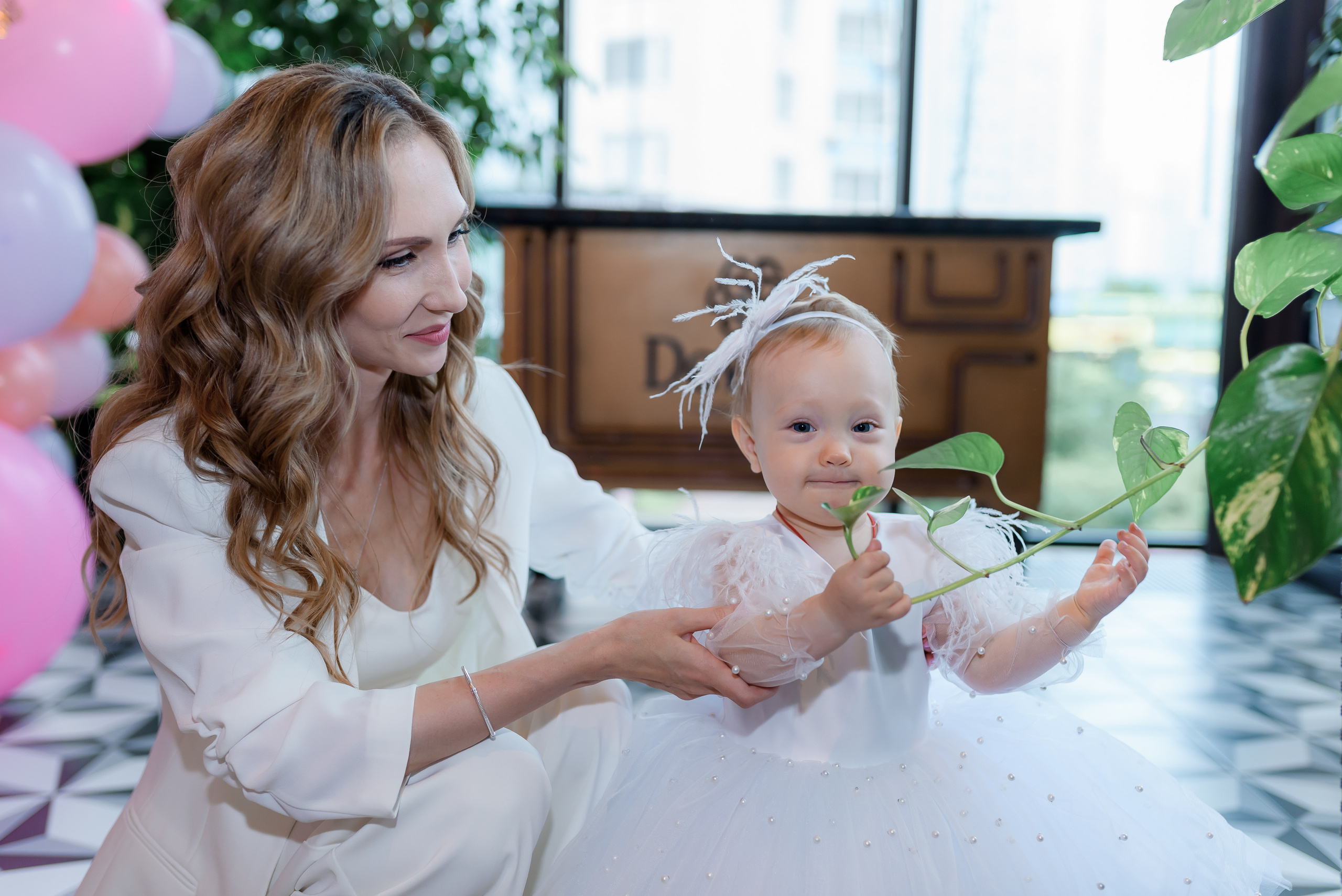 Дитячий ДН. Сімейний та дитячий фотограф в Києві та Ірпені Тетяна Чайка