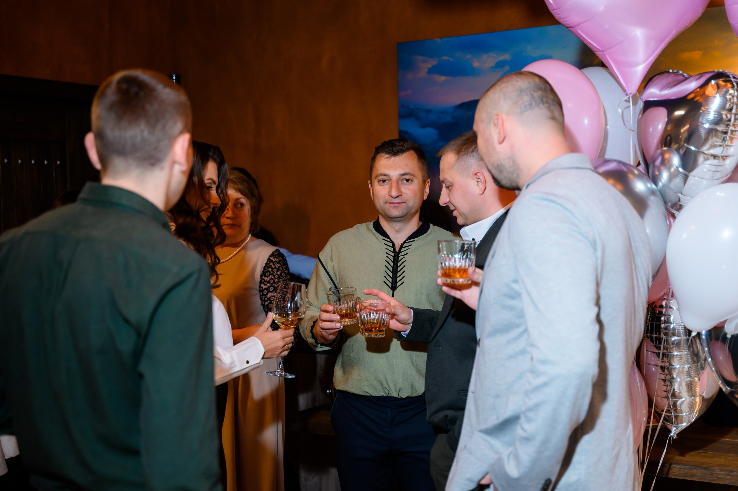 Аделіні 1 рік. Р-н Мамай. Сімейний та дитячий фотограф в Києві та Ірпені Тетяна Чайка