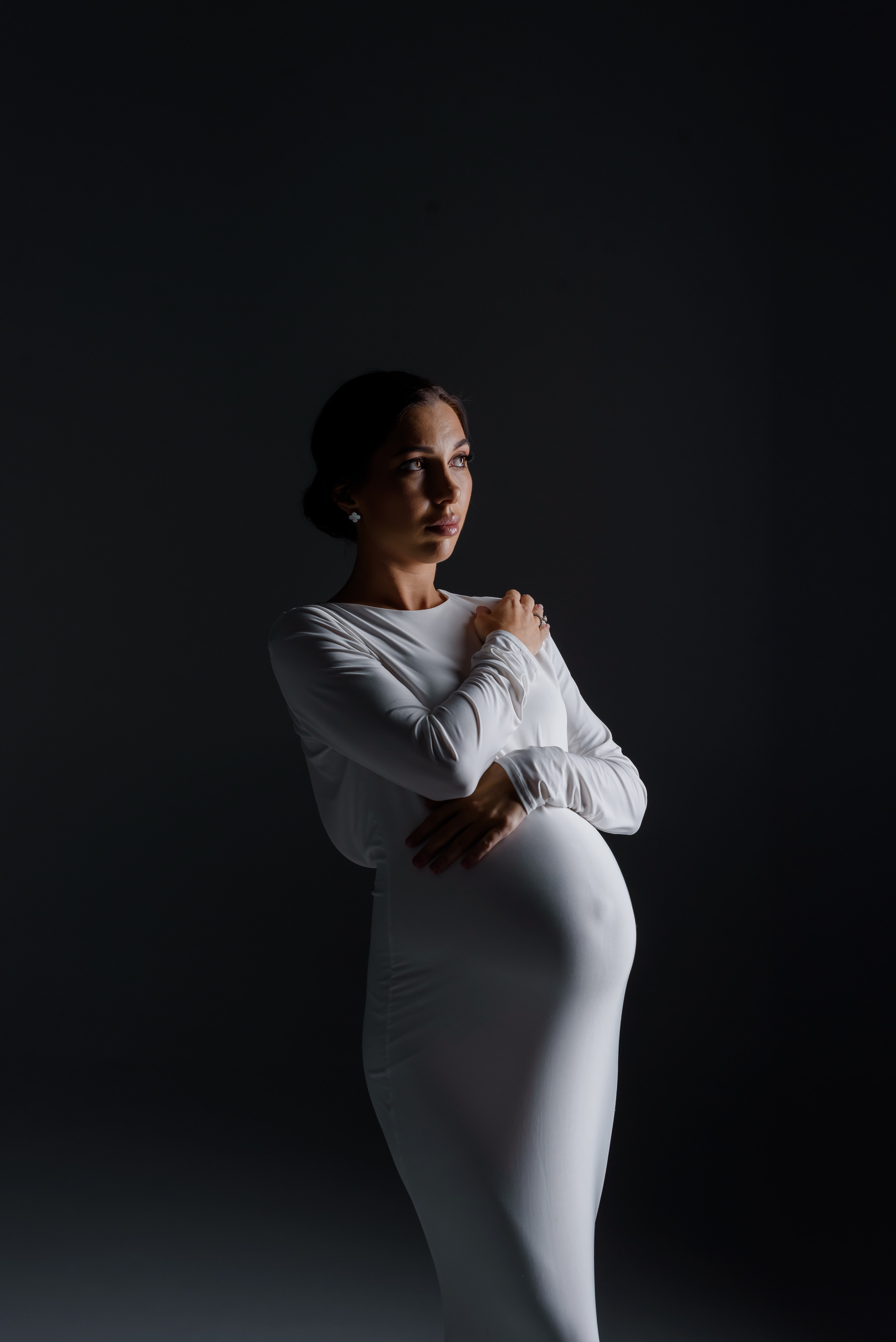 Фотосесія вагітності. Сімейний та дитячий фотограф в Києві та Ірпені Тетяна Чайка