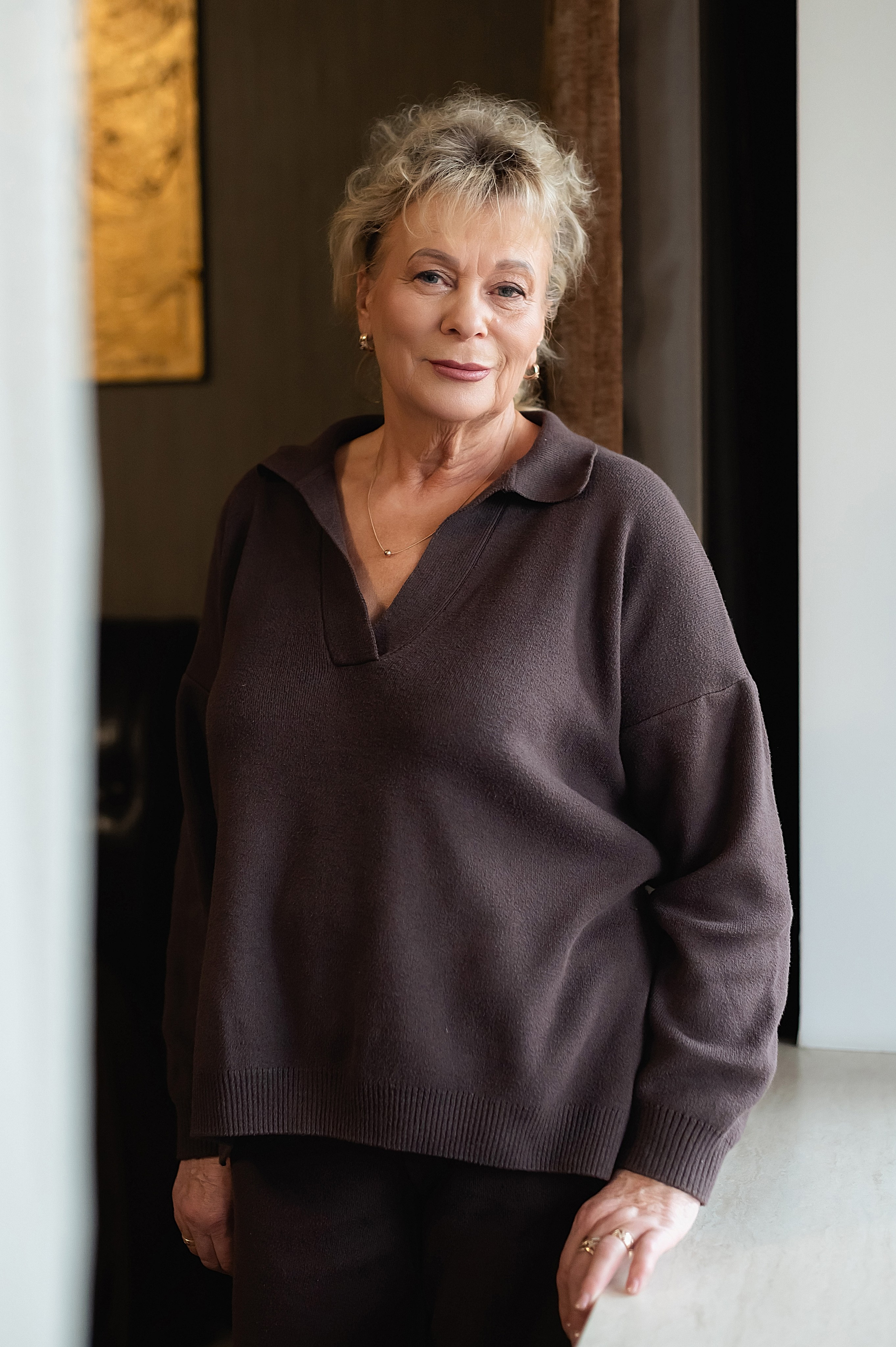 Домашня сімейна фотозйомка. Сімейний та дитячий фотограф в Києві та Ірпені Тетяна Чайка