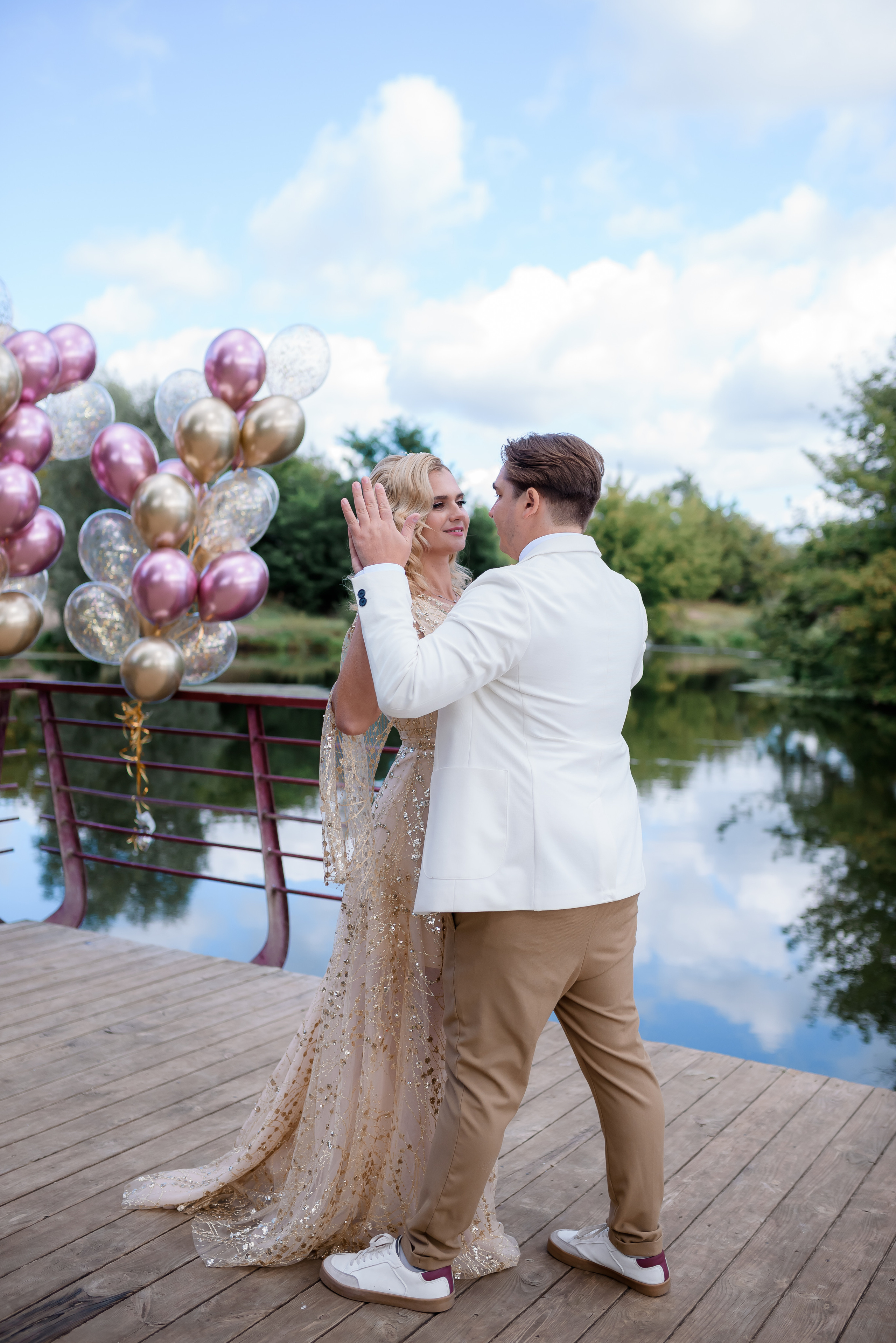 Аня&Денис. Сімейний та дитячий фотограф в Києві та Ірпені Тетяна Чайка