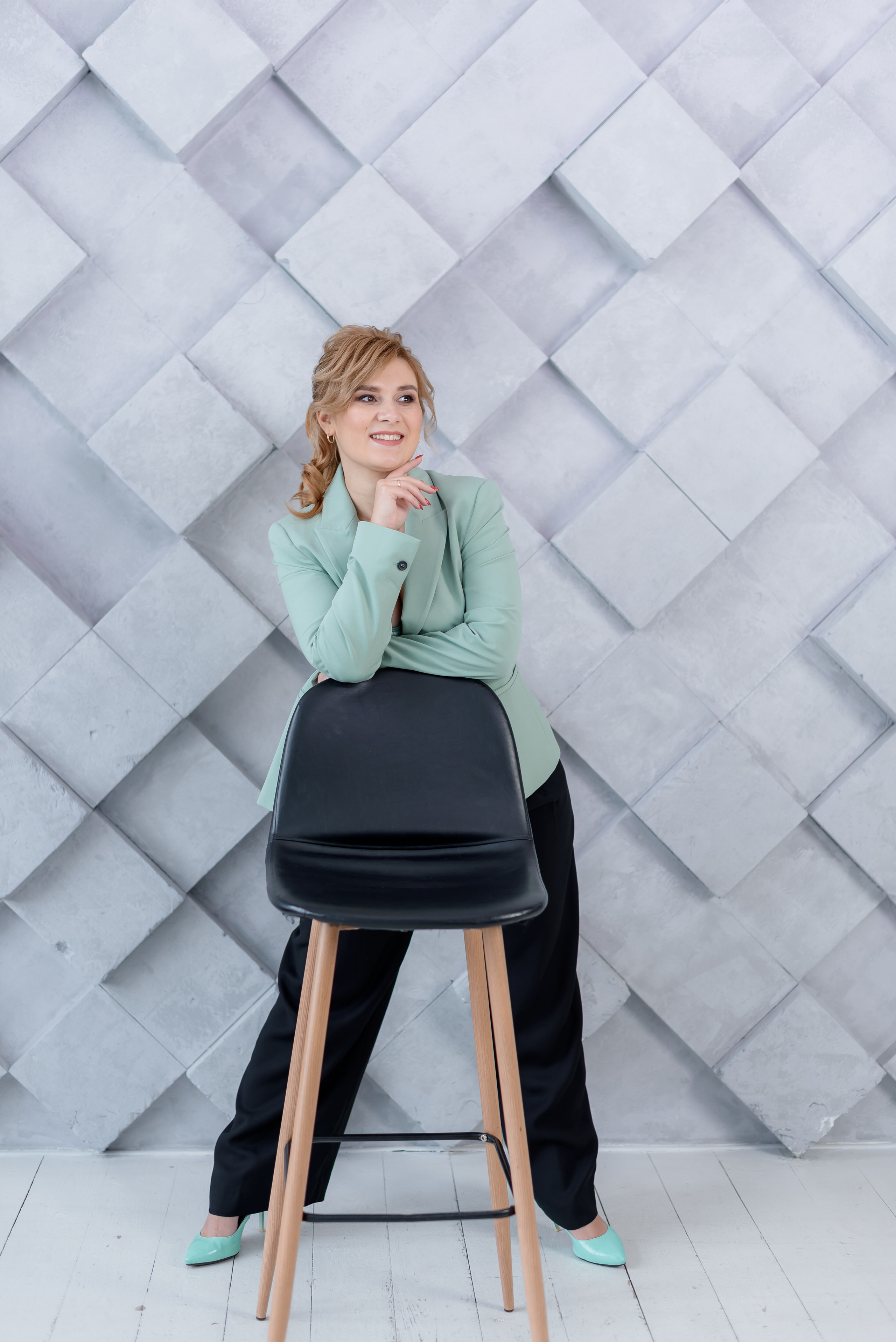 Індивідуальна зйомка в студіі для Каті. Сімейний та дитячий фотограф в Києві та Ірпені Тетяна Чайка