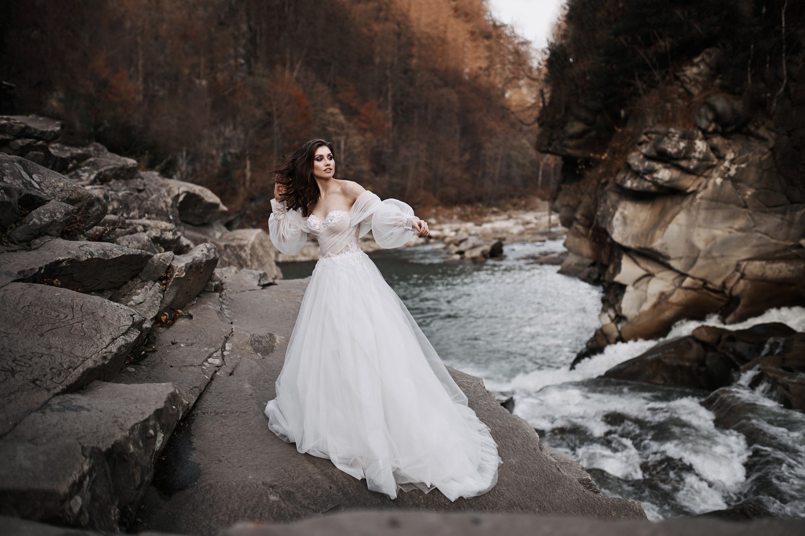 Commercial photography