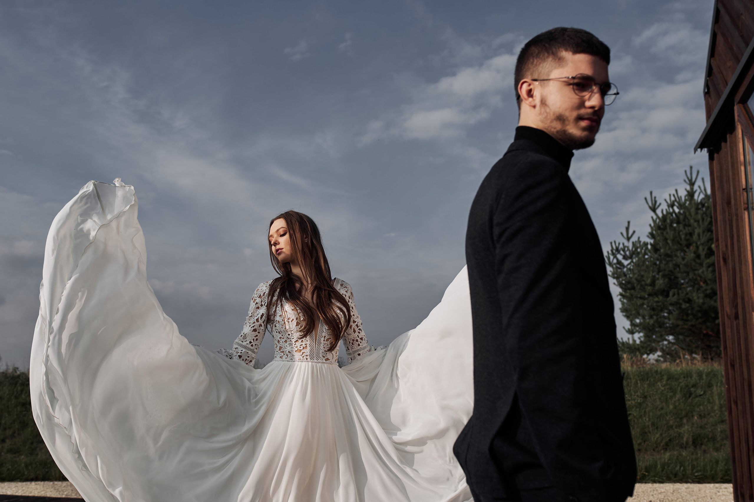 Commercial photography