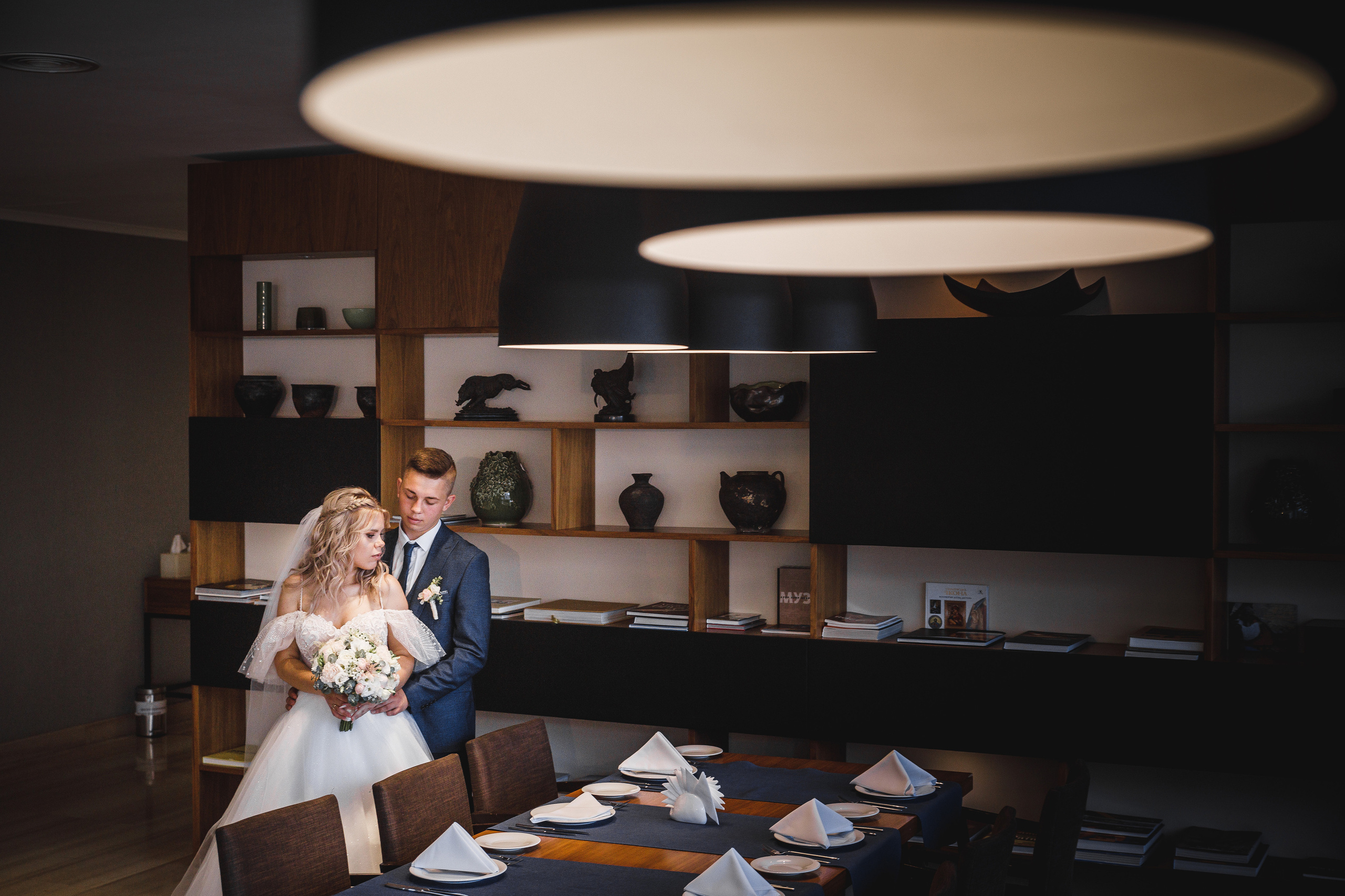 Вика и Валера. Весільний та сімейний фотограф Станіслав Сисоєв