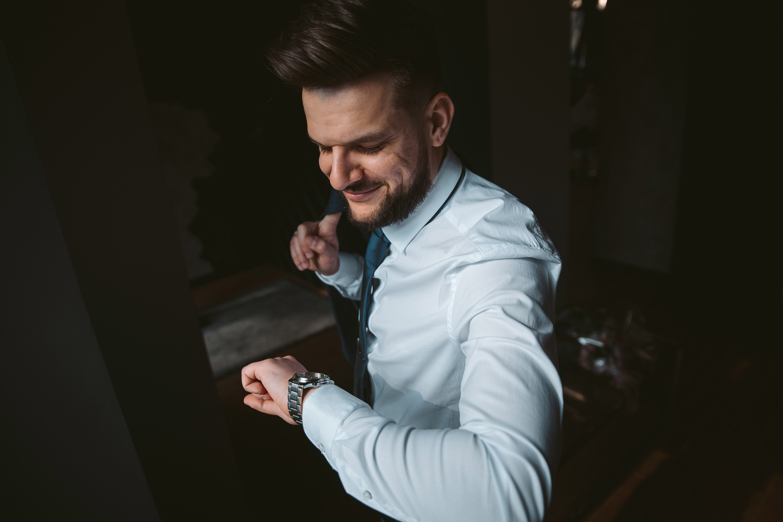 Ильмира и Руслан. Весільний та сімейний фотограф Станіслав Сисоєв