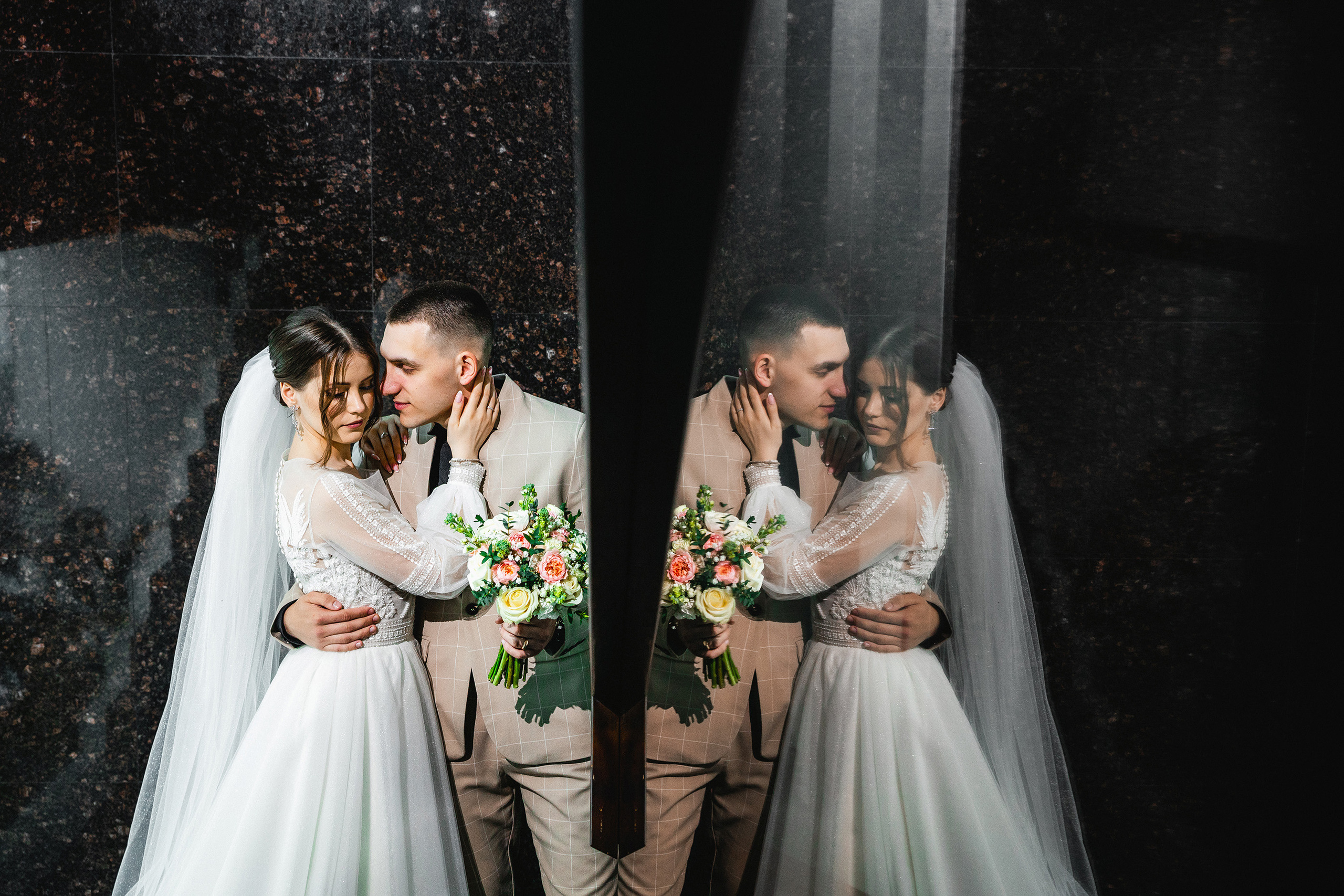 Ирина & Артем. Весільний та сімейний фотограф Станіслав Сисоєв