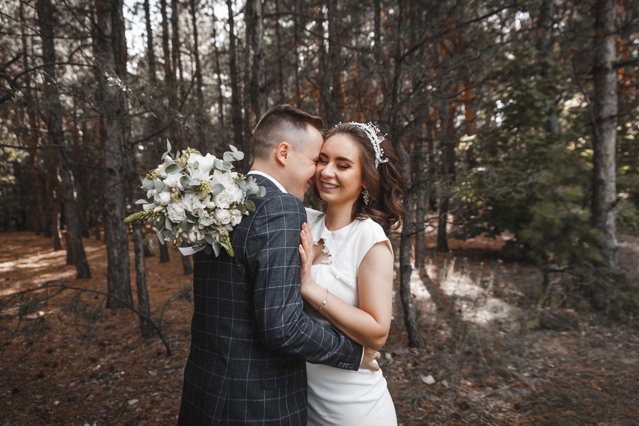 Сандра и Влад. Весільний та сімейний фотограф Станіслав Сисоєв