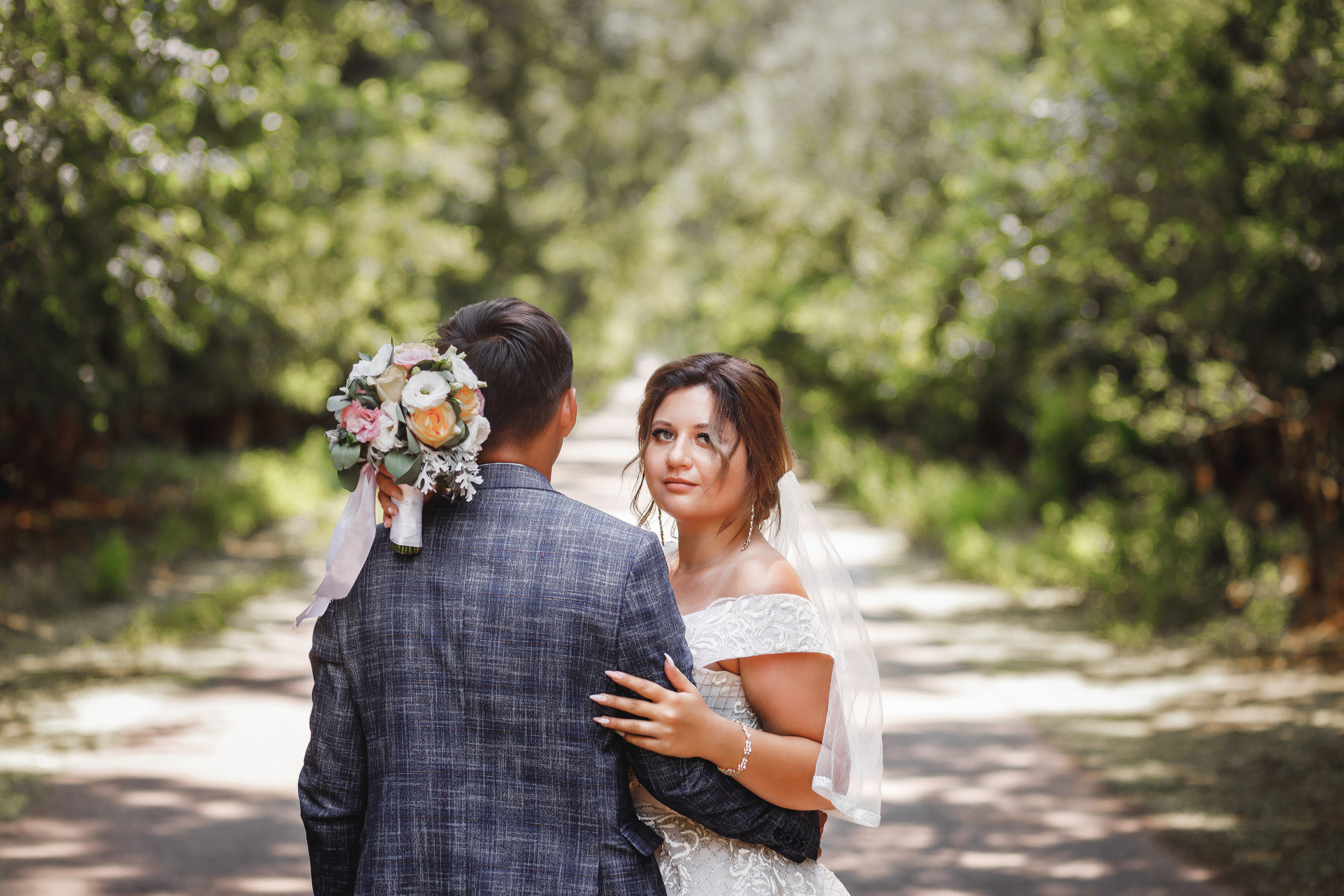 Таня и Игорь. Весільний та сімейний фотограф Станіслав Сисоєв
