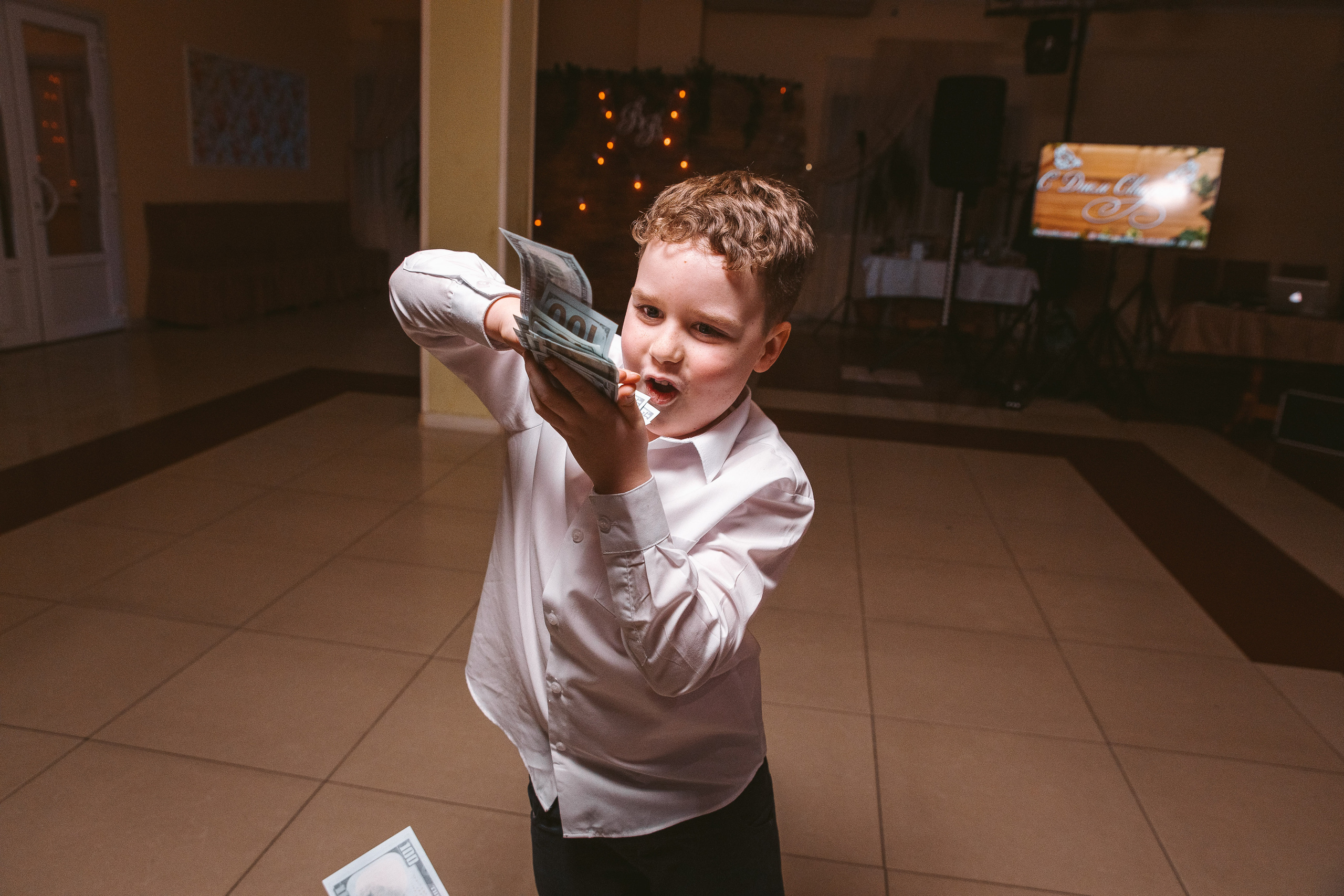 Ильмира и Руслан. Весільний та сімейний фотограф Станіслав Сисоєв