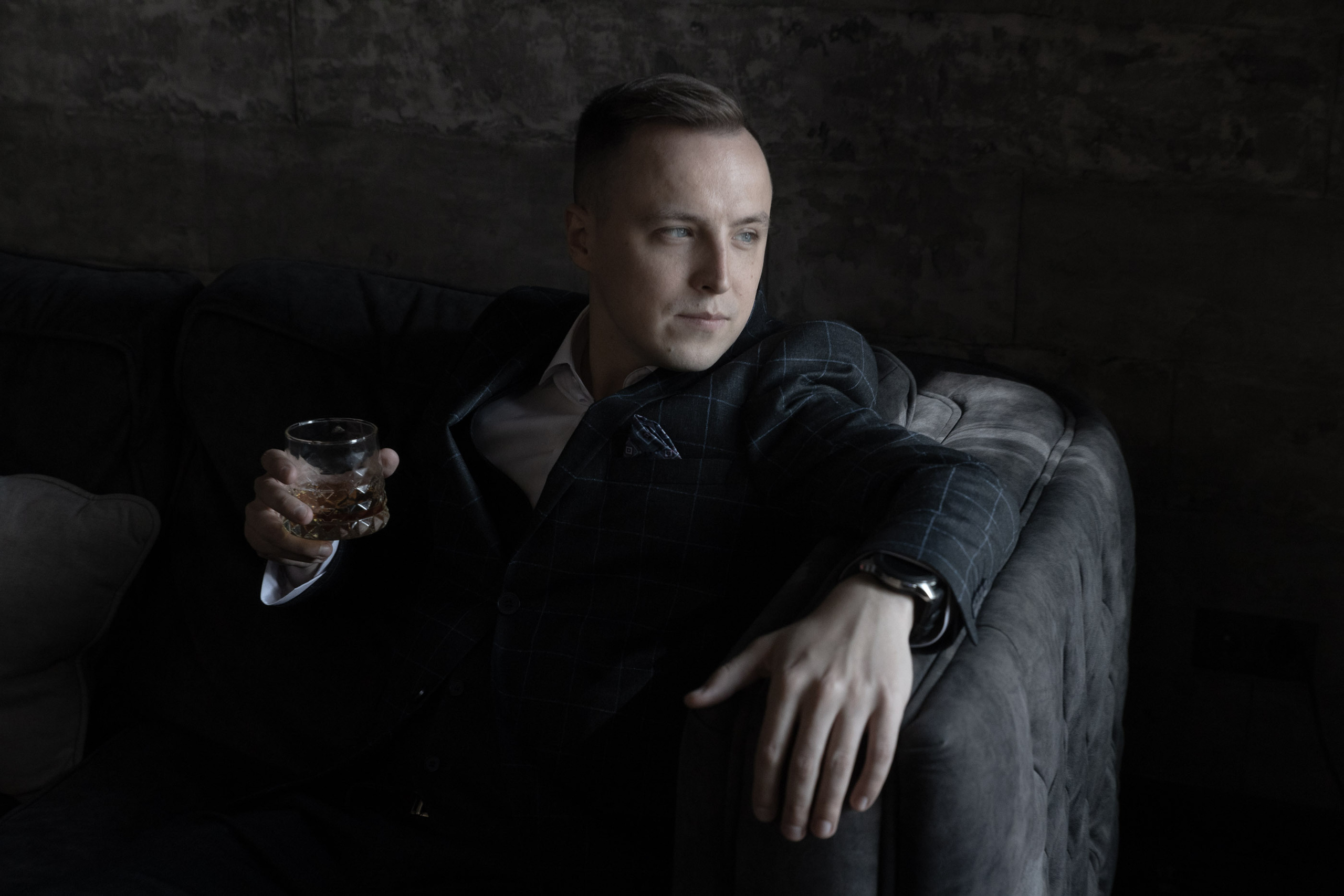 До та після. Весільний та сімейний фотограф Станіслав Сисоєв