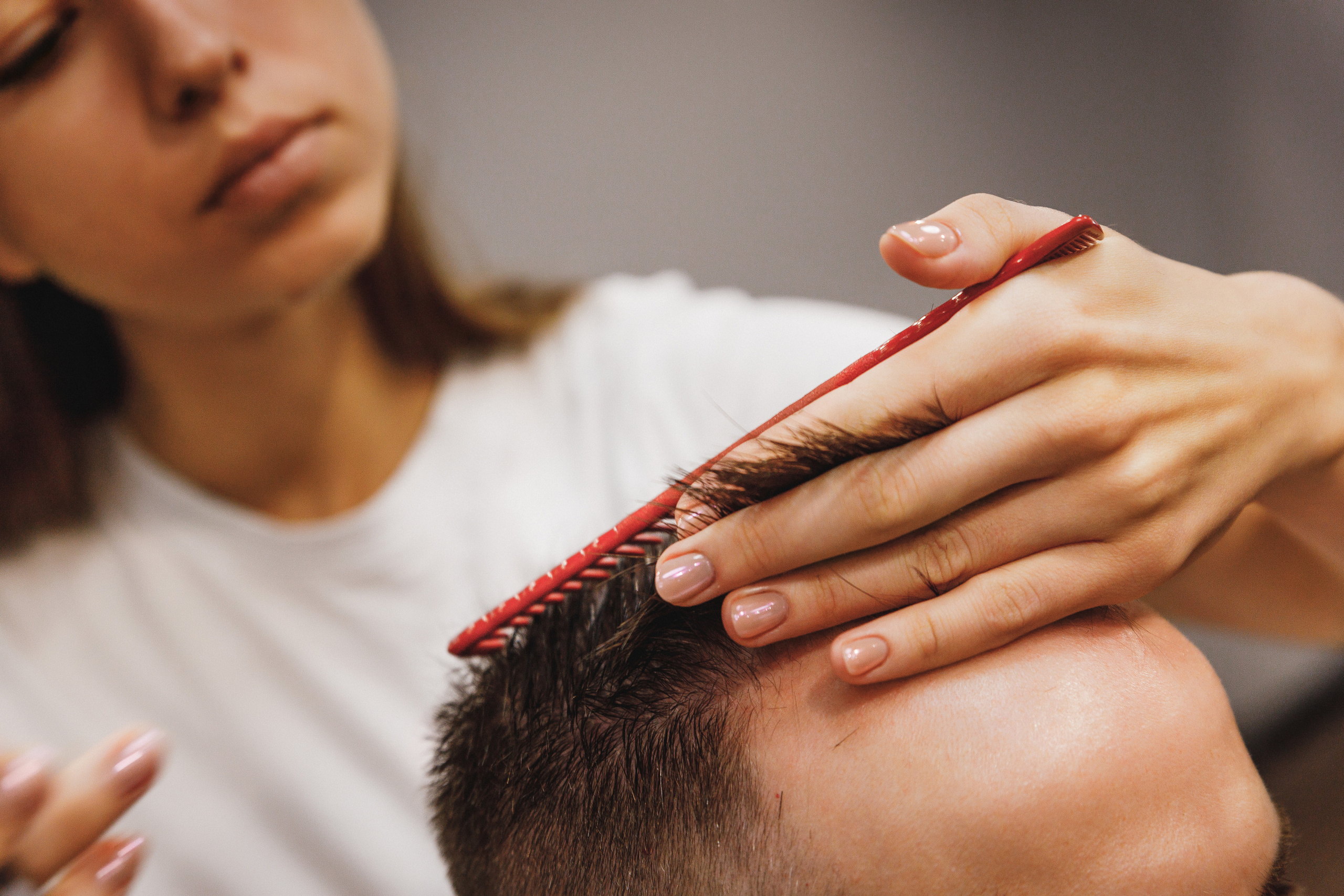 Сандра и Влад. Весільний та сімейний фотограф Станіслав Сисоєв