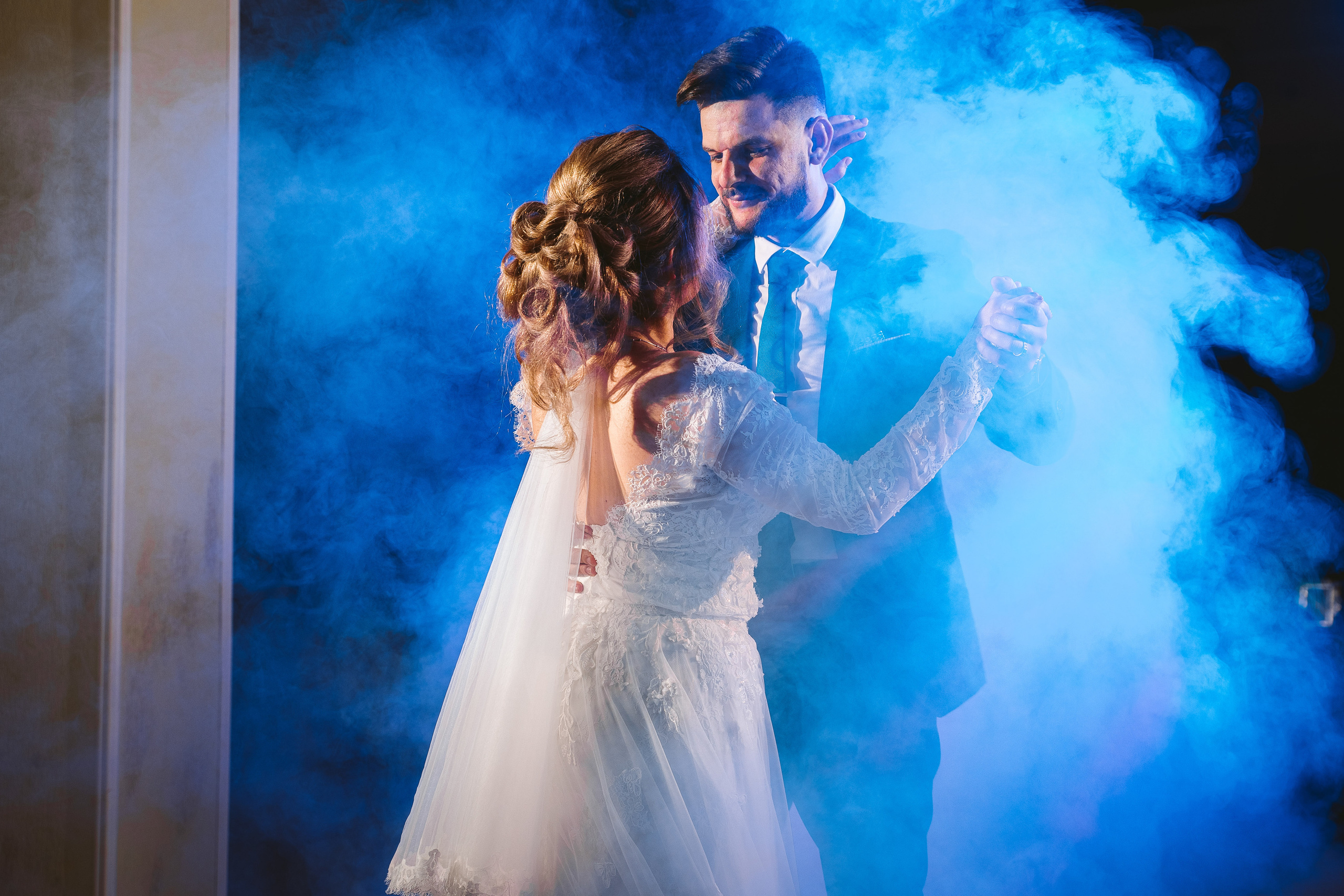 Ильмира и Руслан. Весільний та сімейний фотограф Станіслав Сисоєв