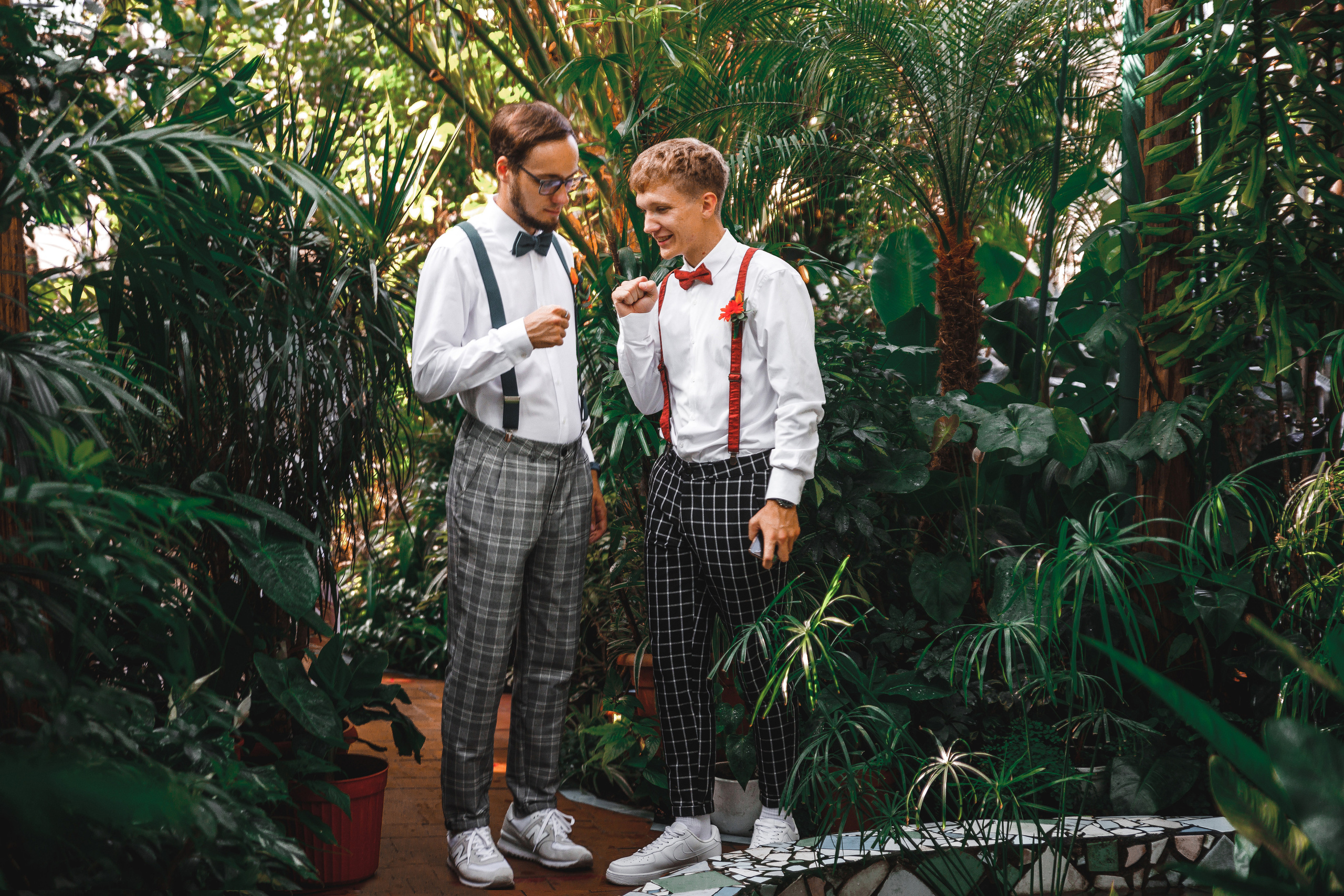 Олег и Евгения. Весільний та сімейний фотограф Станіслав Сисоєв